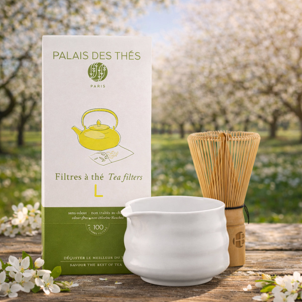 Doplňky pro přípravu