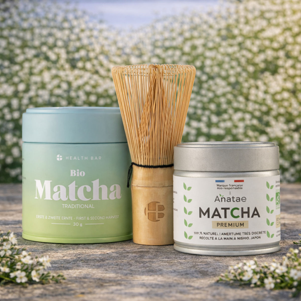 Matcha