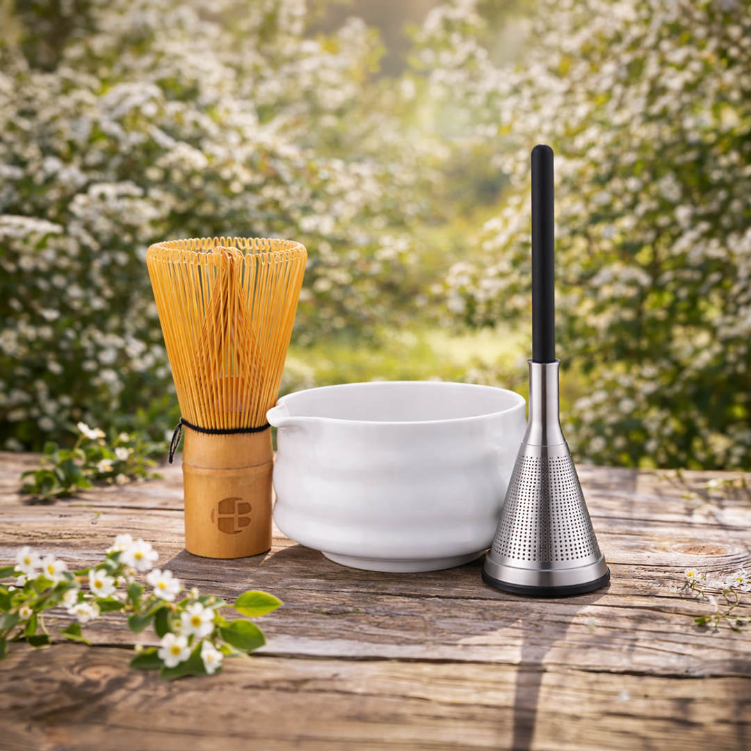 Doplňky a non-food sortiment