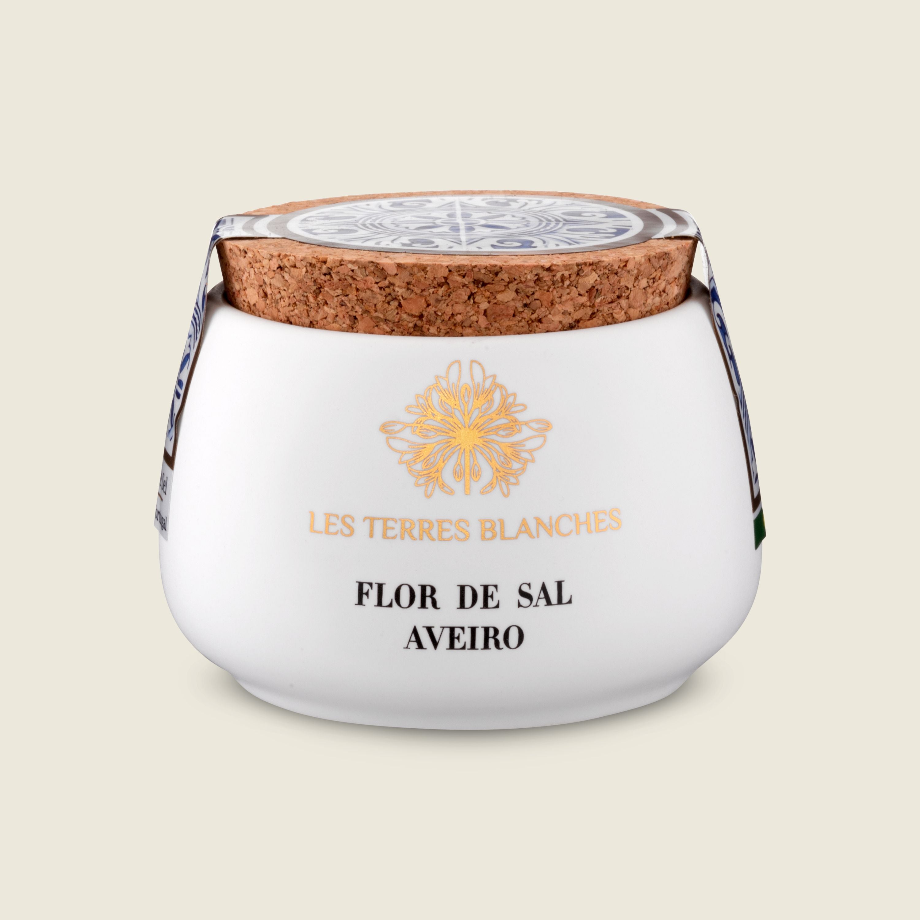 Les Terres Blanches Solný květ Aveiro, 80g