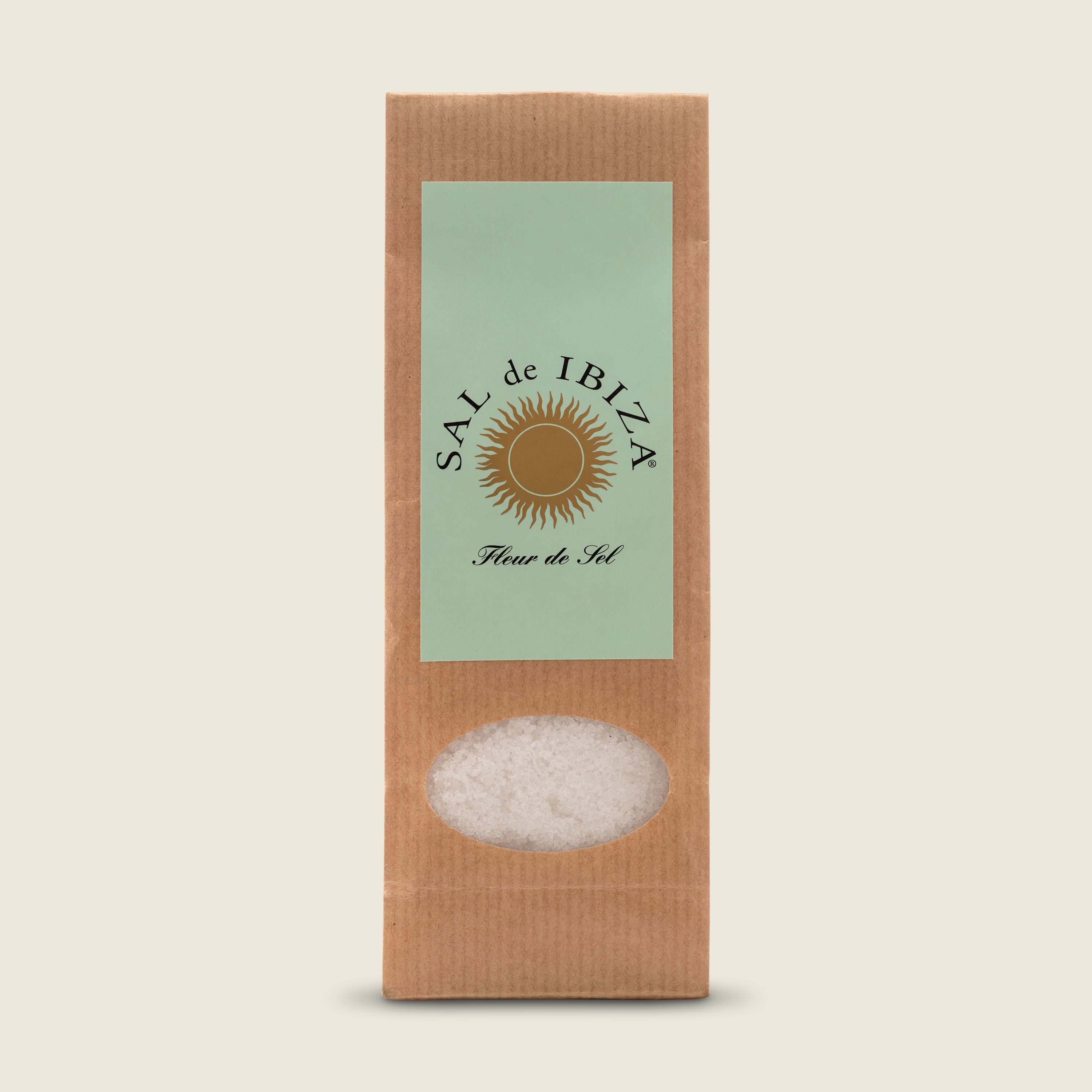 Sal de Ibiza Solný květ z Ibizy náplň, 150 g