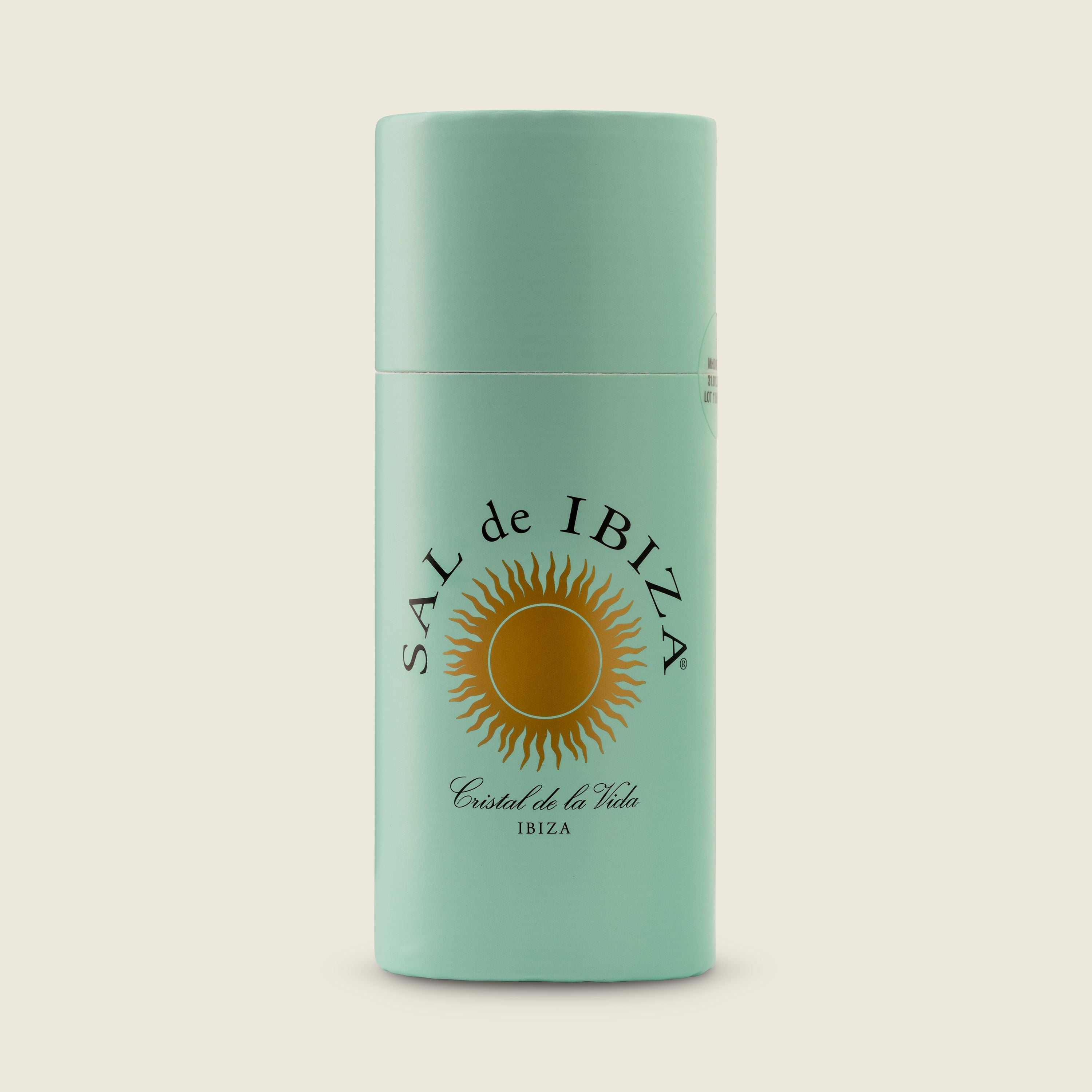 Sal de Ibiza Mořská sůl, 250 g