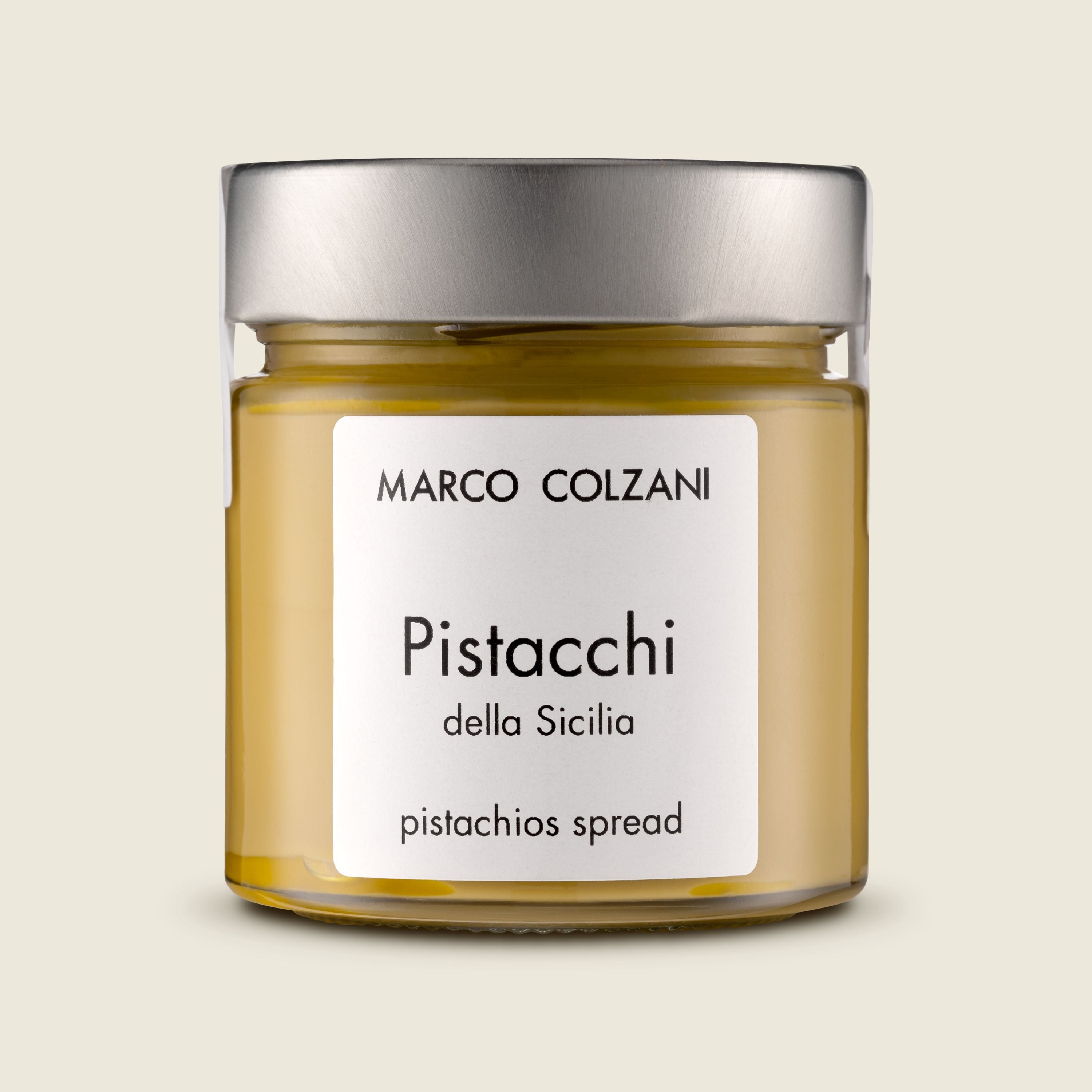Marco Colzani Pistáciová pomazánka Crema di Pistacchio, 260g