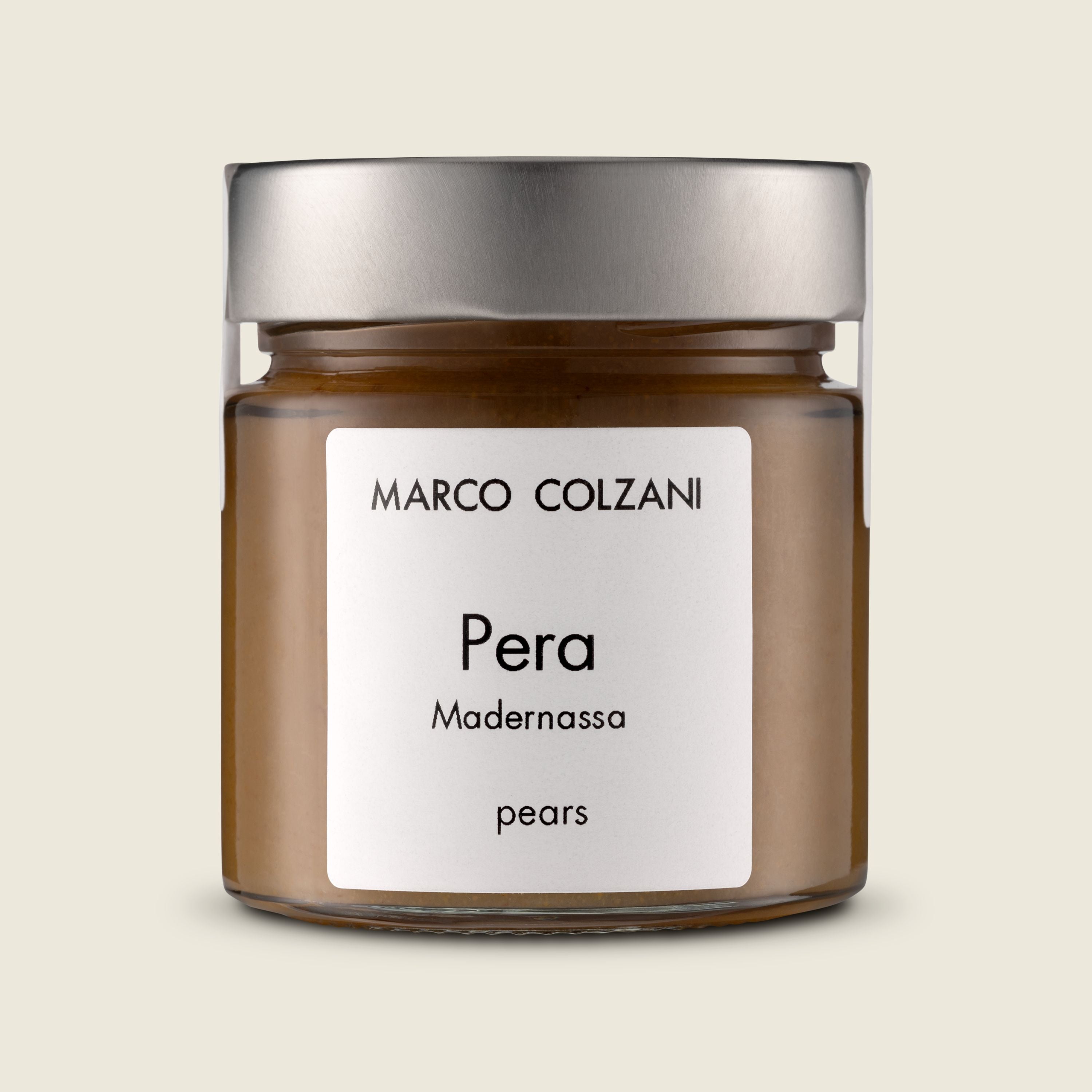 Marco Colzani Džem hruškový, 260g