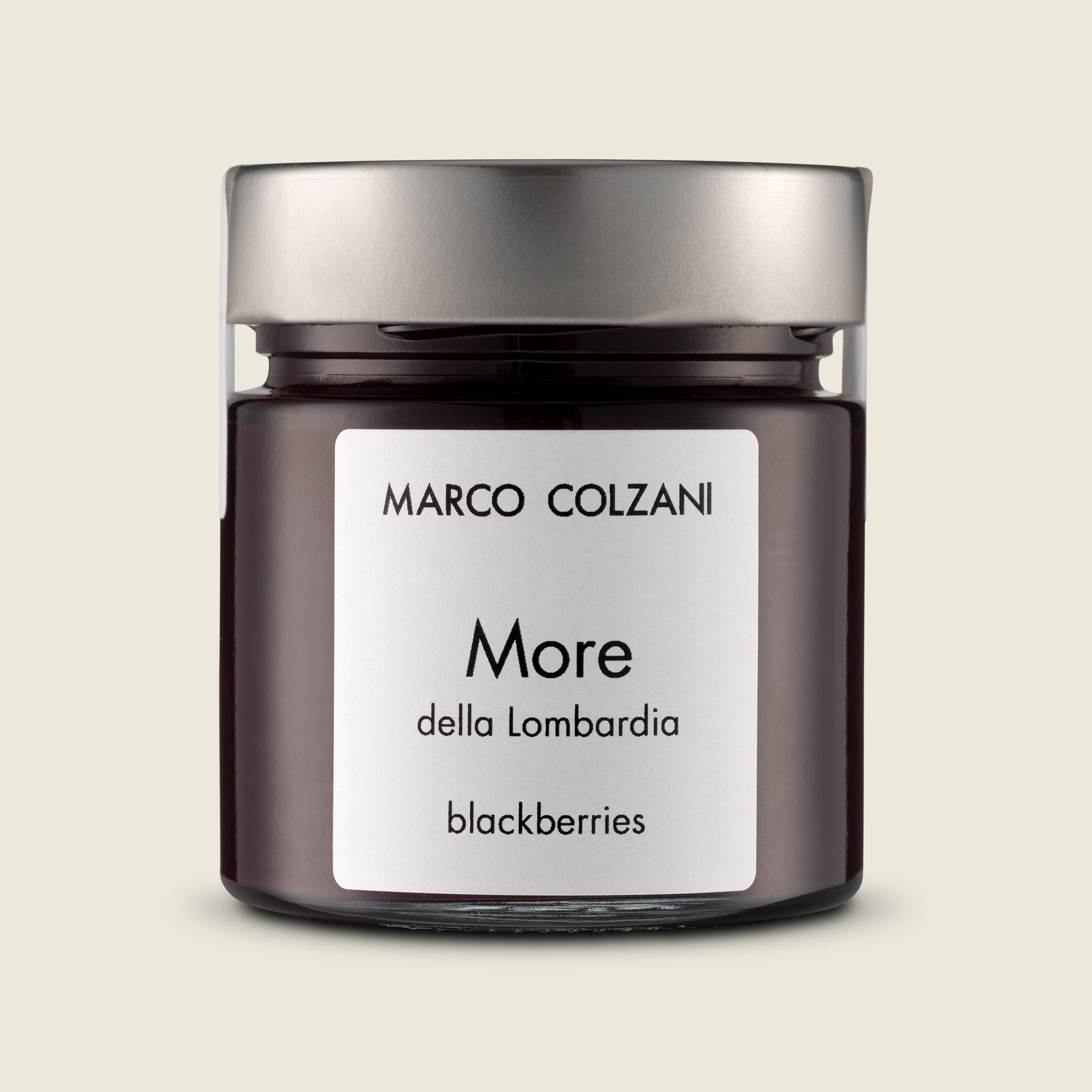 Marco Colzani Džem ostružinový, 260g
