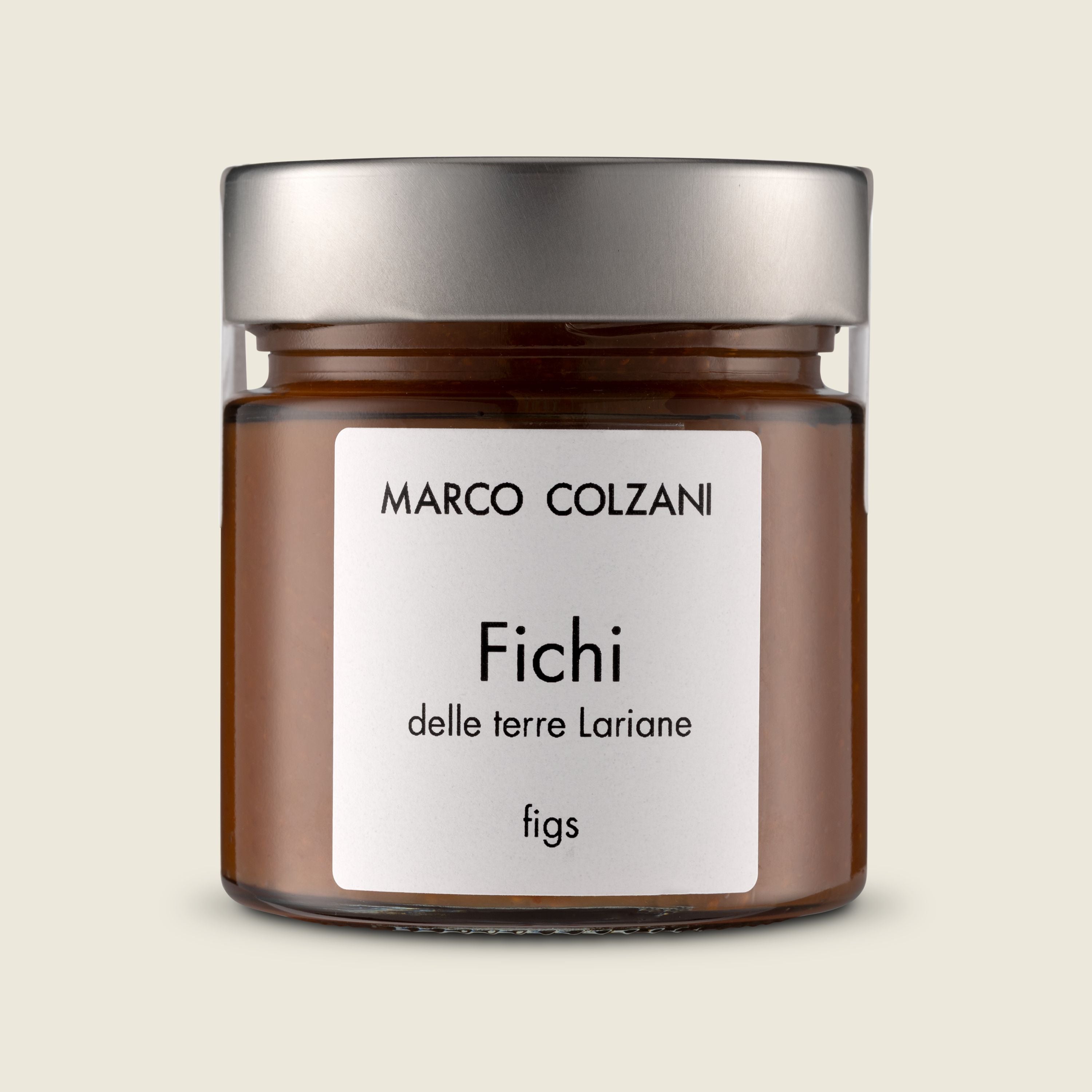 Marco Colzani Džem fíkový, 260g