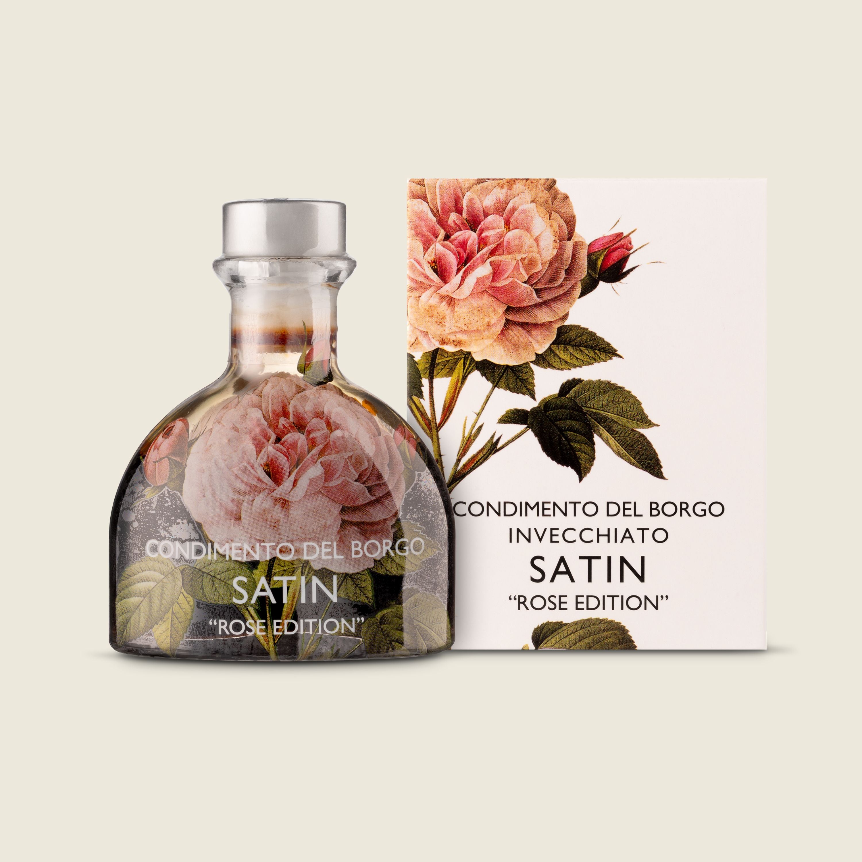 Il Borgo Balsamico Condiment Satin, 100ml