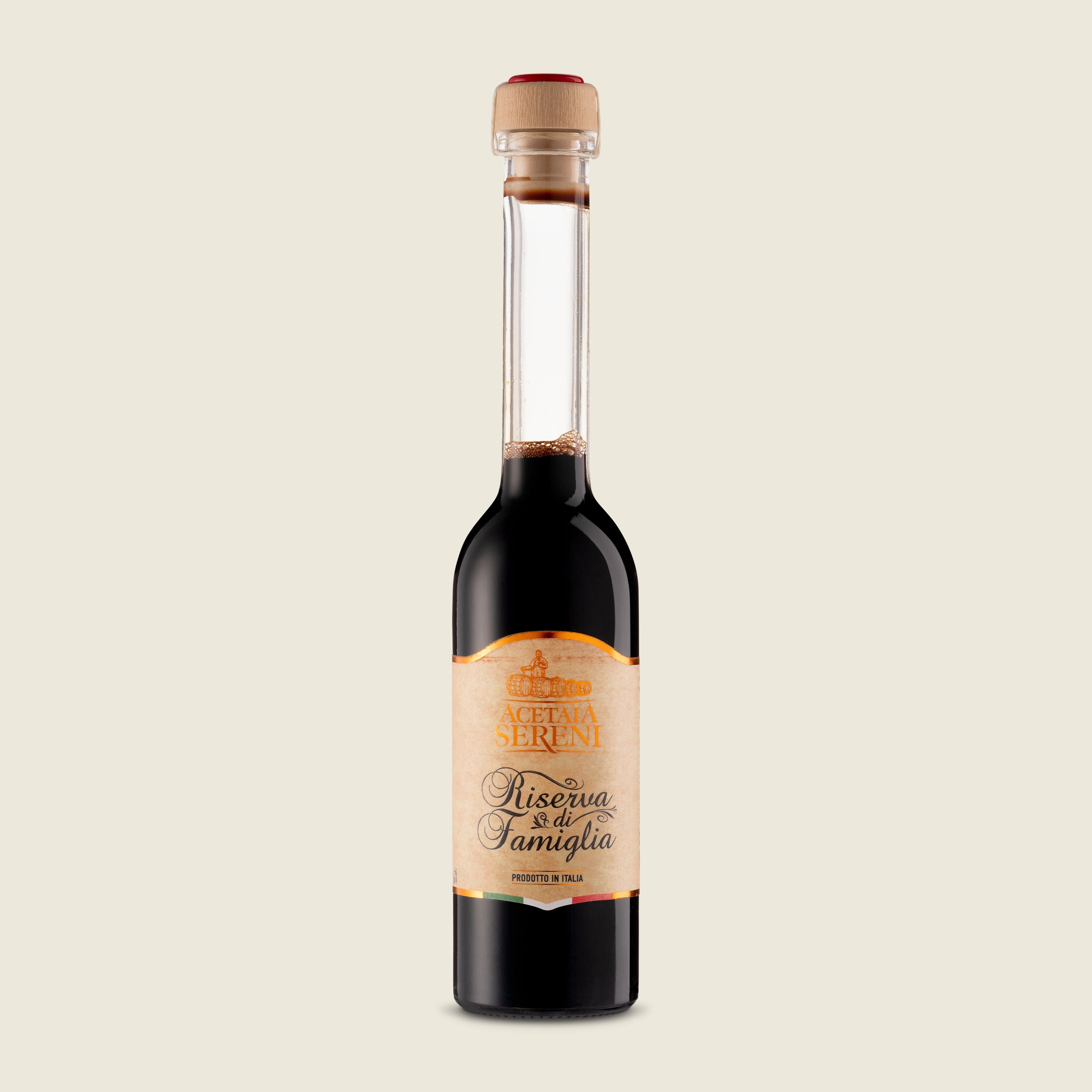 Acetaia Sereni Family Reserve (rodinná rezerva), 250ml