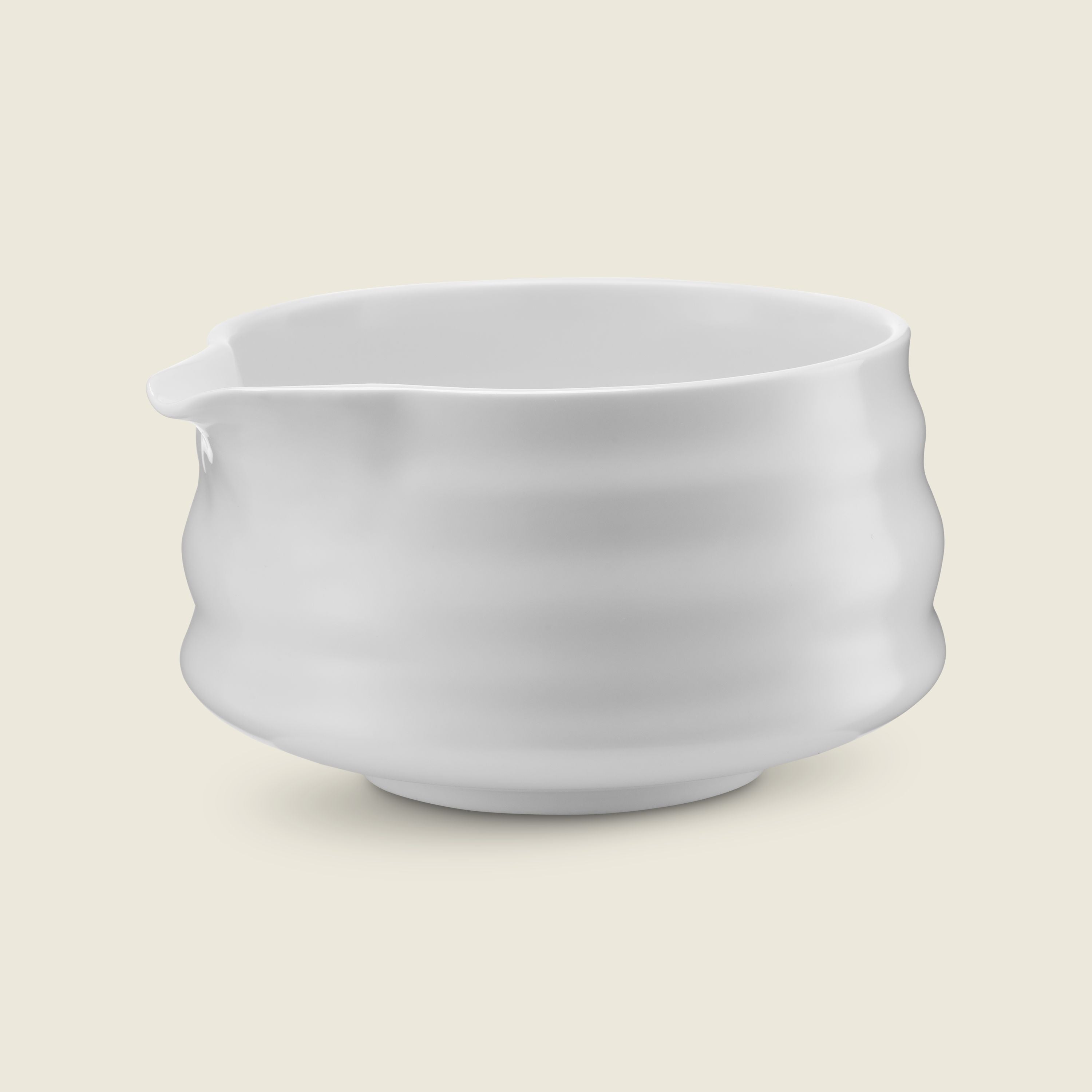 Health Bar Miska na míchání matchy