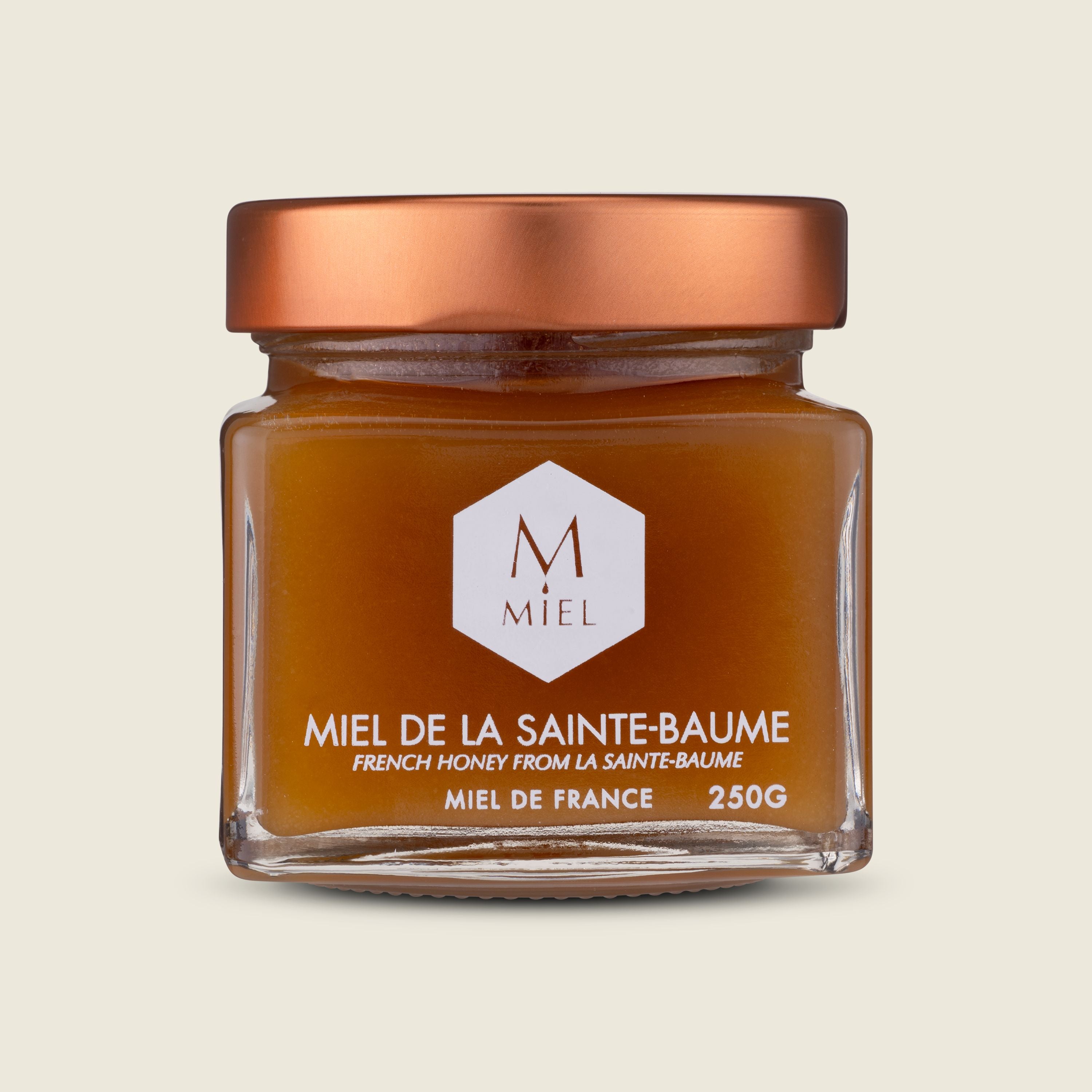 La Manufacture du Miel Vzácný med ze Sainte-Baume