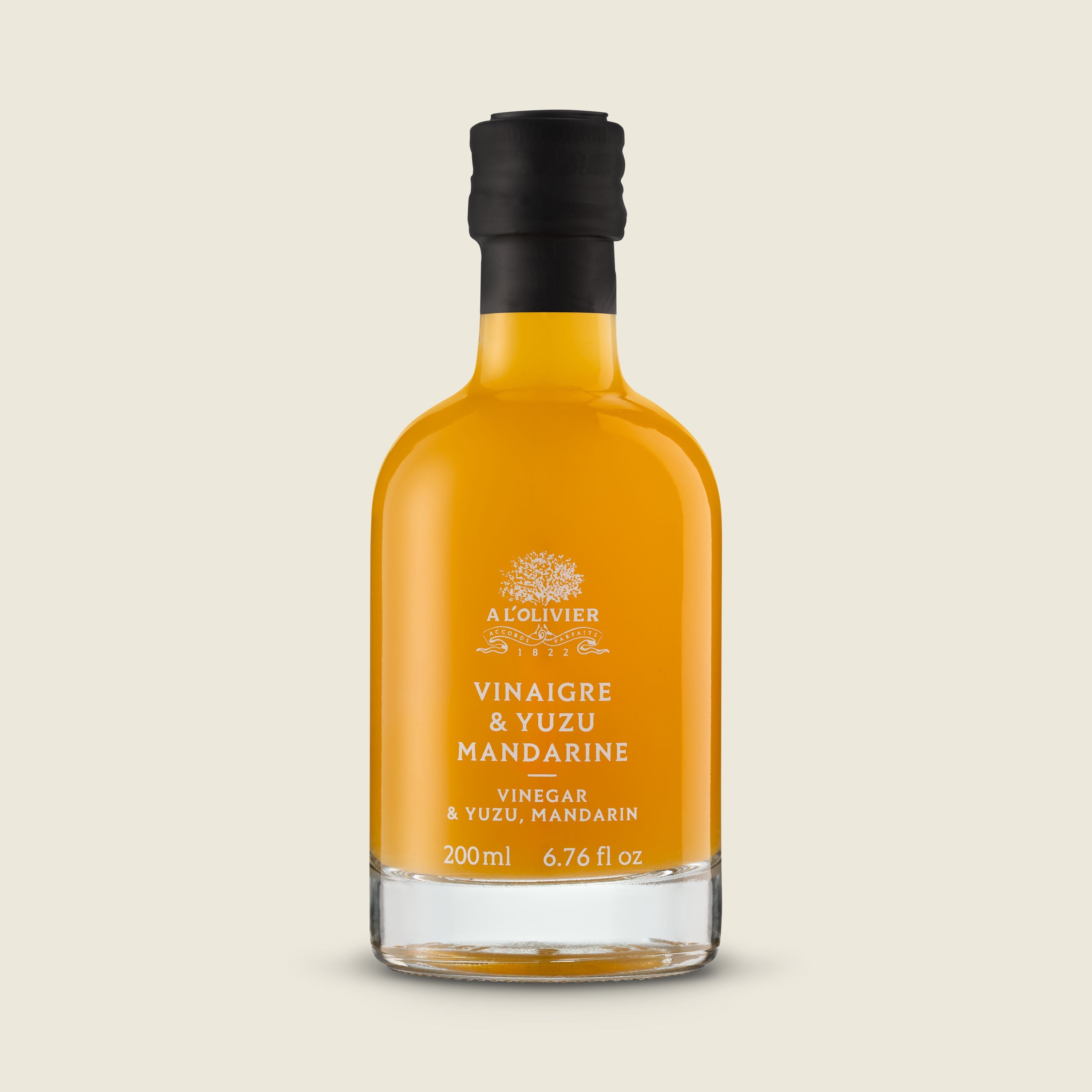 A l’Olivier Octová zálivka  yuzu a mandarinka, 200ml