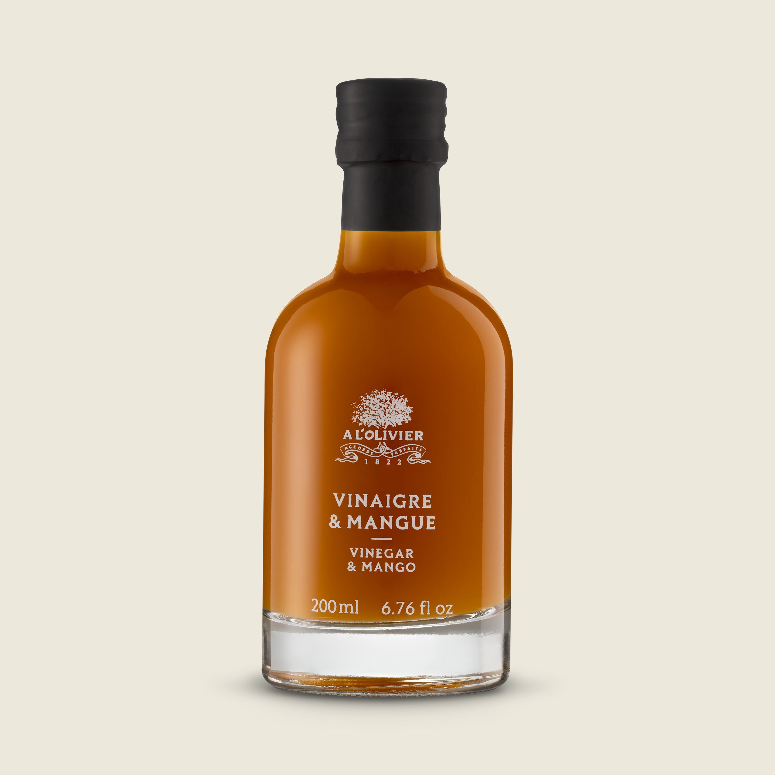 A l’Olivier Octová zálivka mango, 200ml