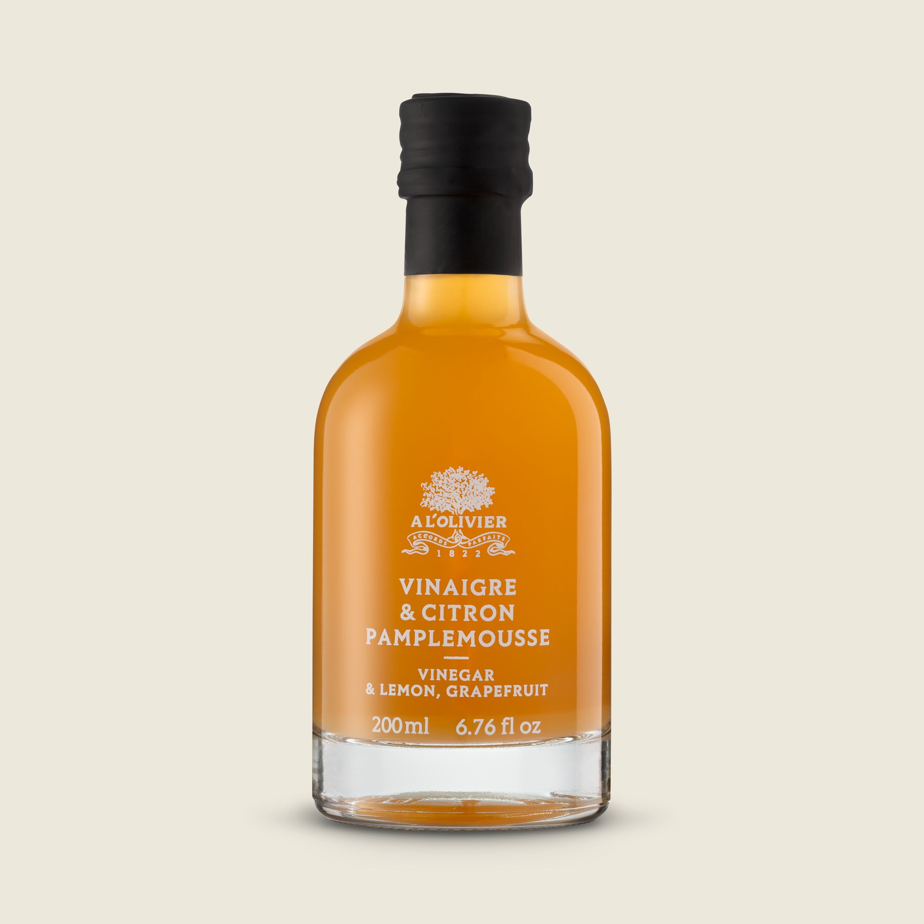 A l’Olivier Octová zálivka  citron a grep