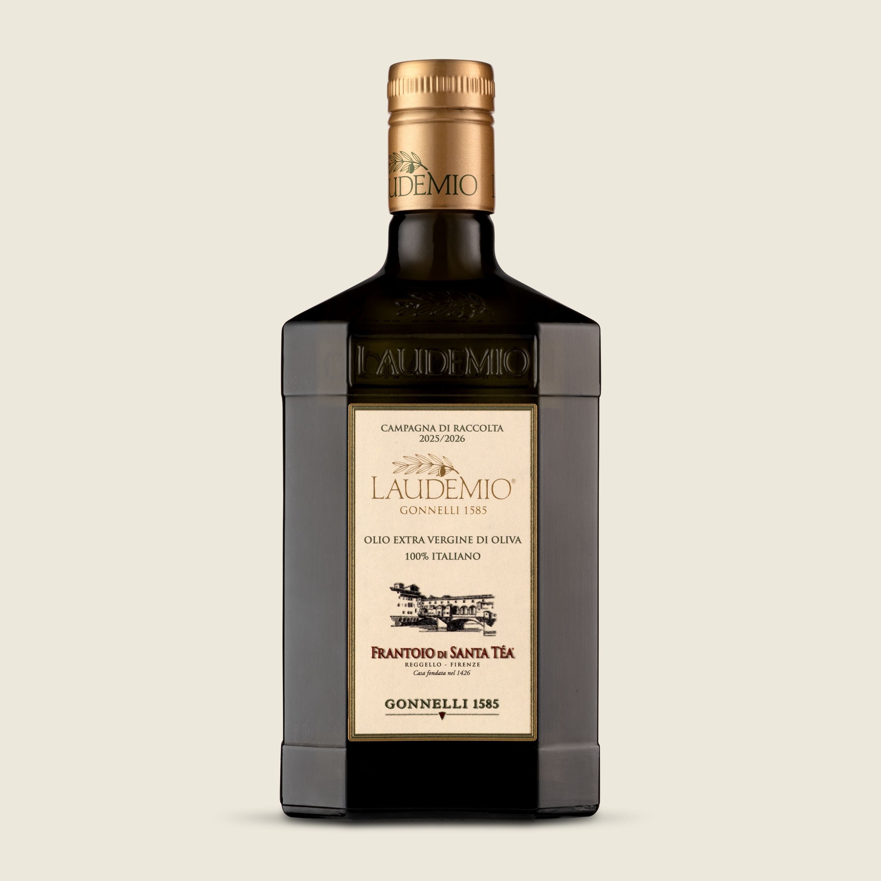 Gonelli 1585 Laudemio extra panenský olivový olej