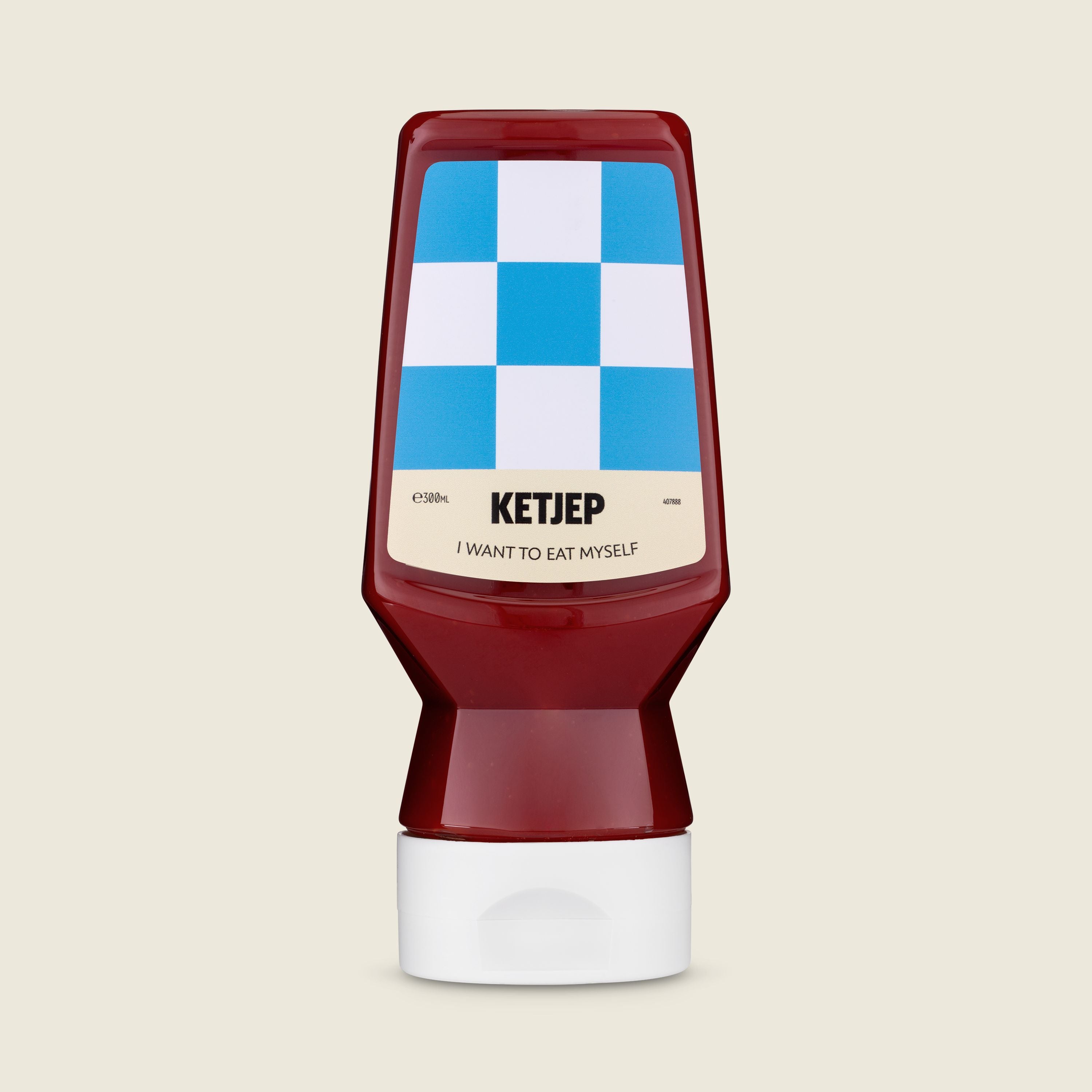 Brussel Ketjep Kečup