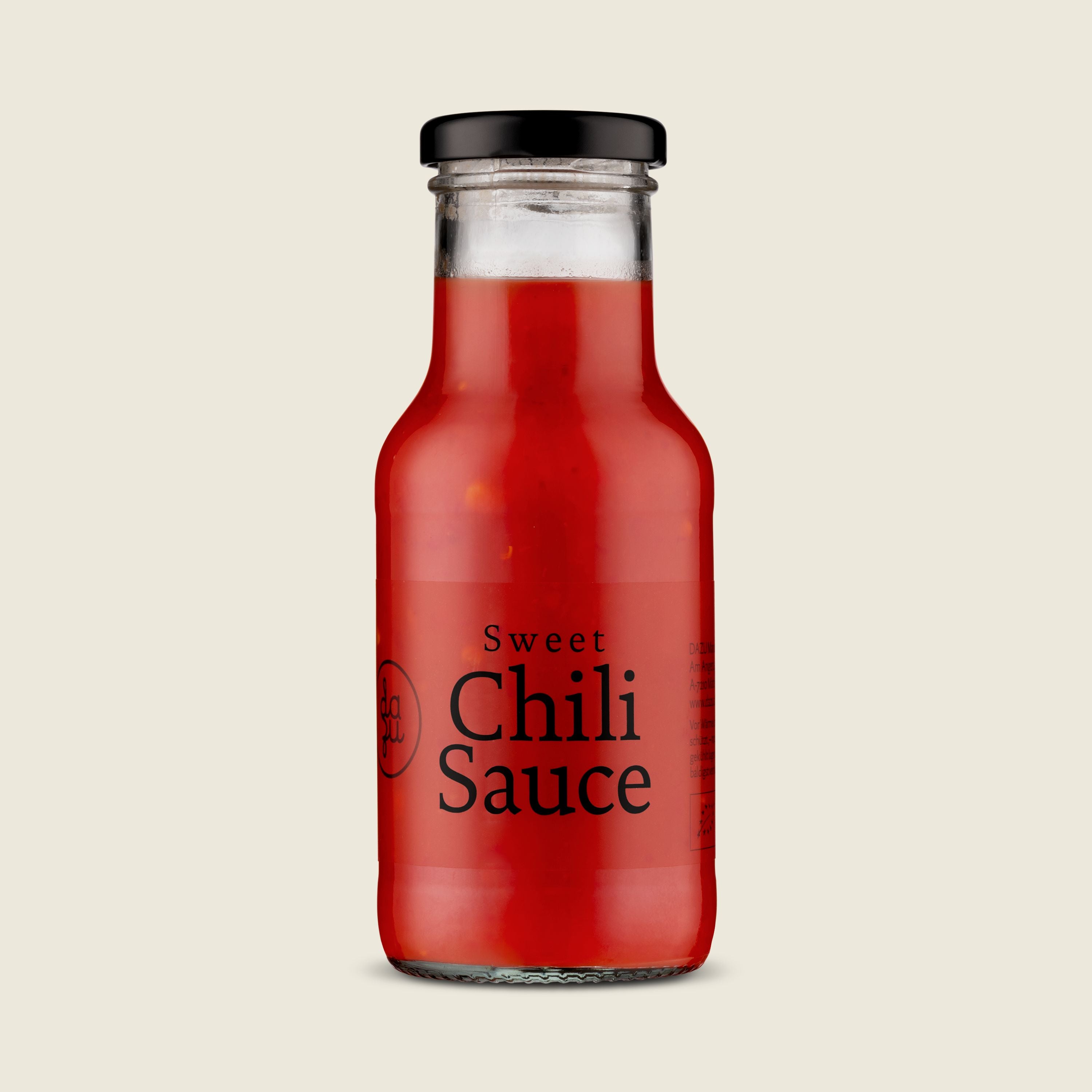 Dazu Sladkokyselá omáčka