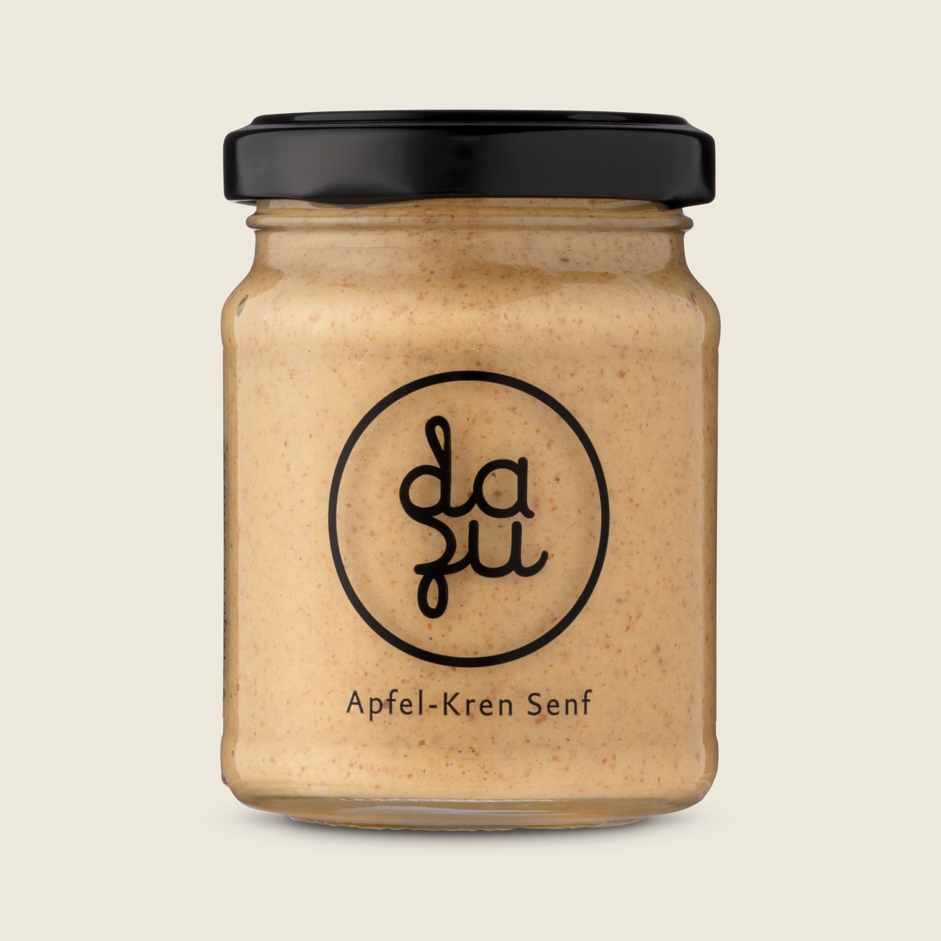 Dazu Hořčice s jablečným křenem