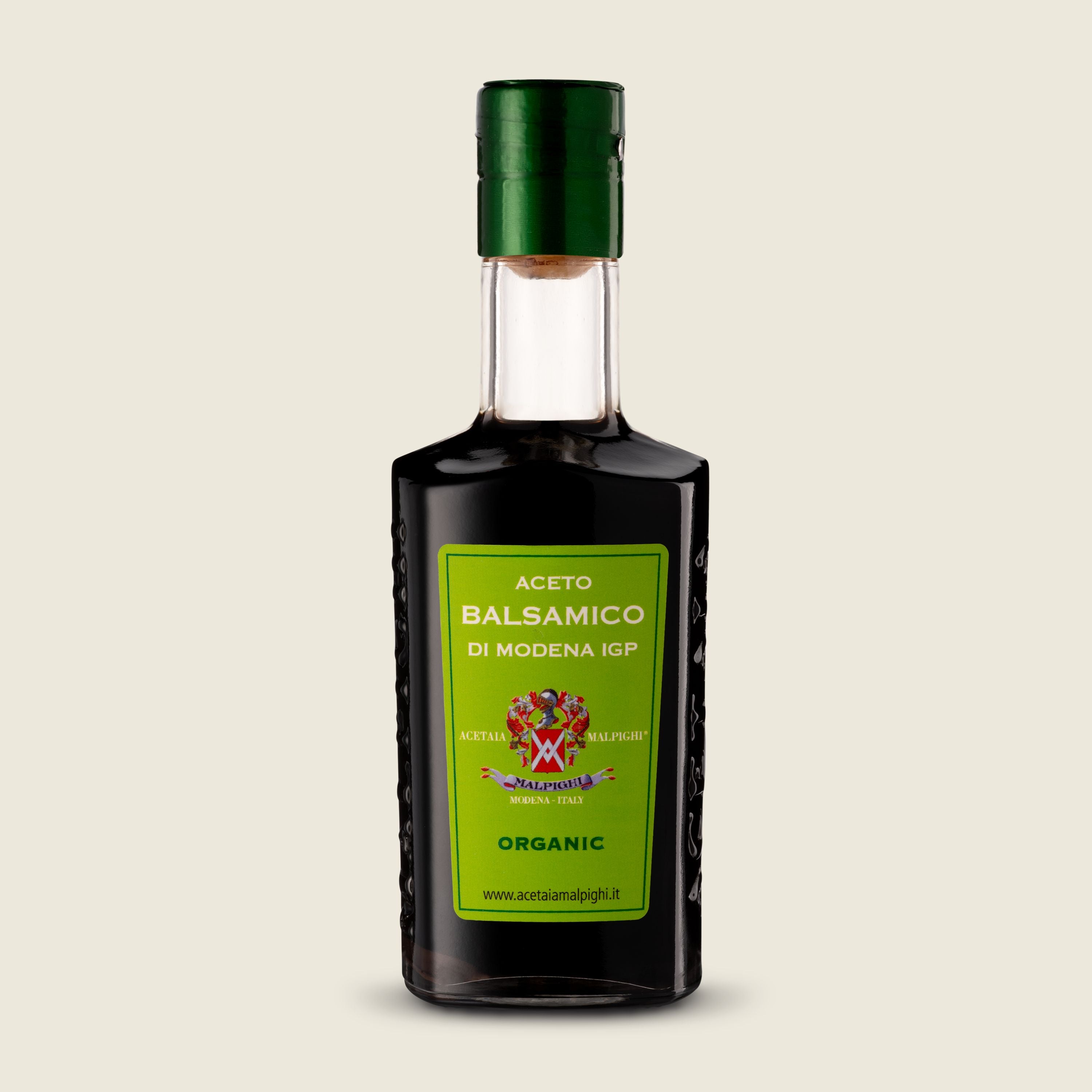 Acetaia Malpighi Balzamikový ocet z Modeny, BIO, 250ml