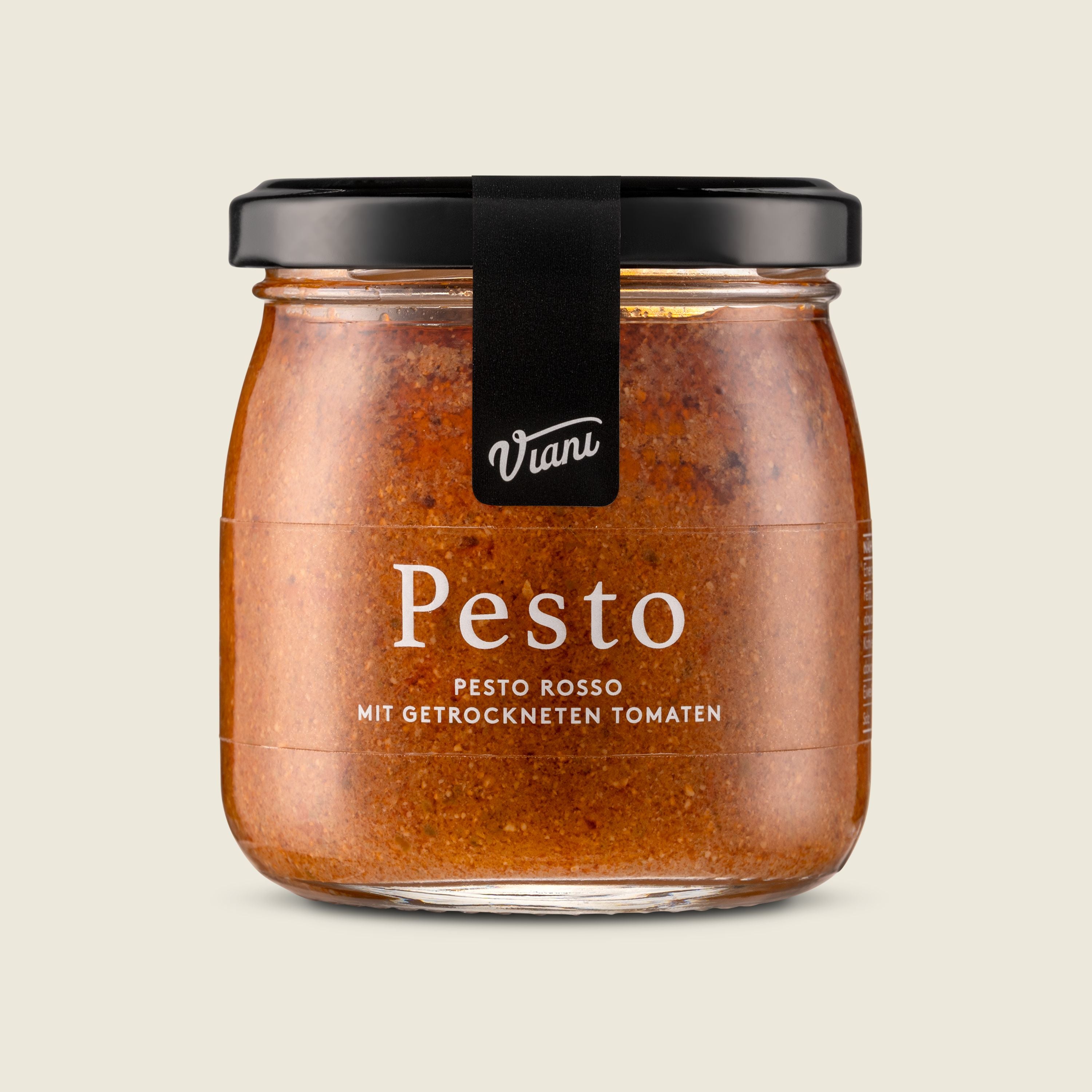 Viani Pesto rosso  ze sušených rajčat