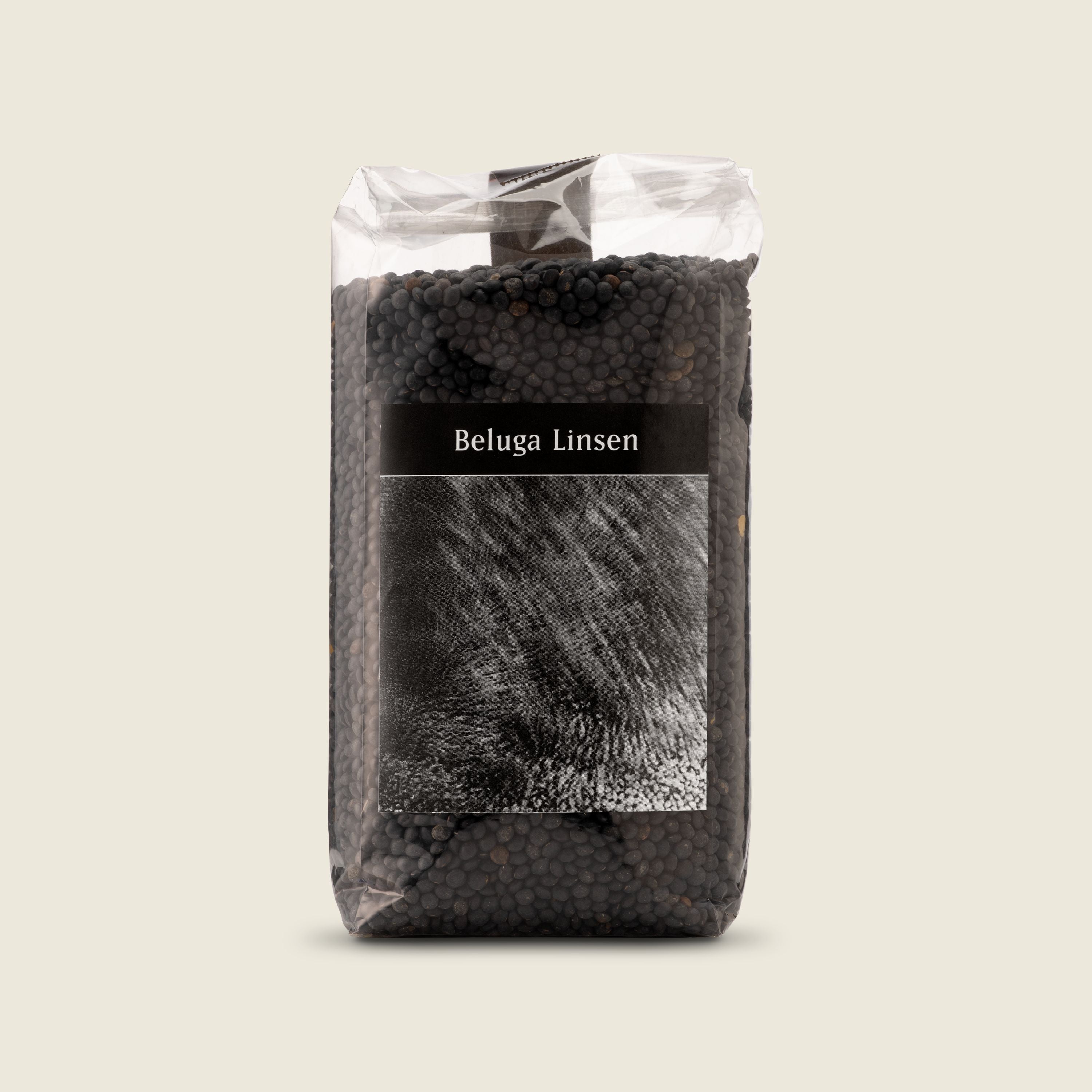 Viani Beluga čočka, 400g