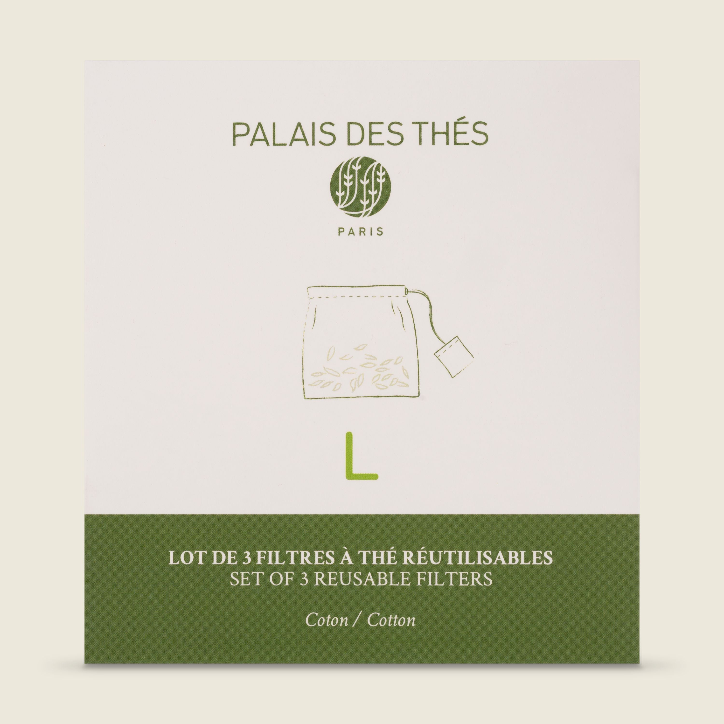 Palais des Thés BIO 7 citrus Russian blend , 100 g sáček