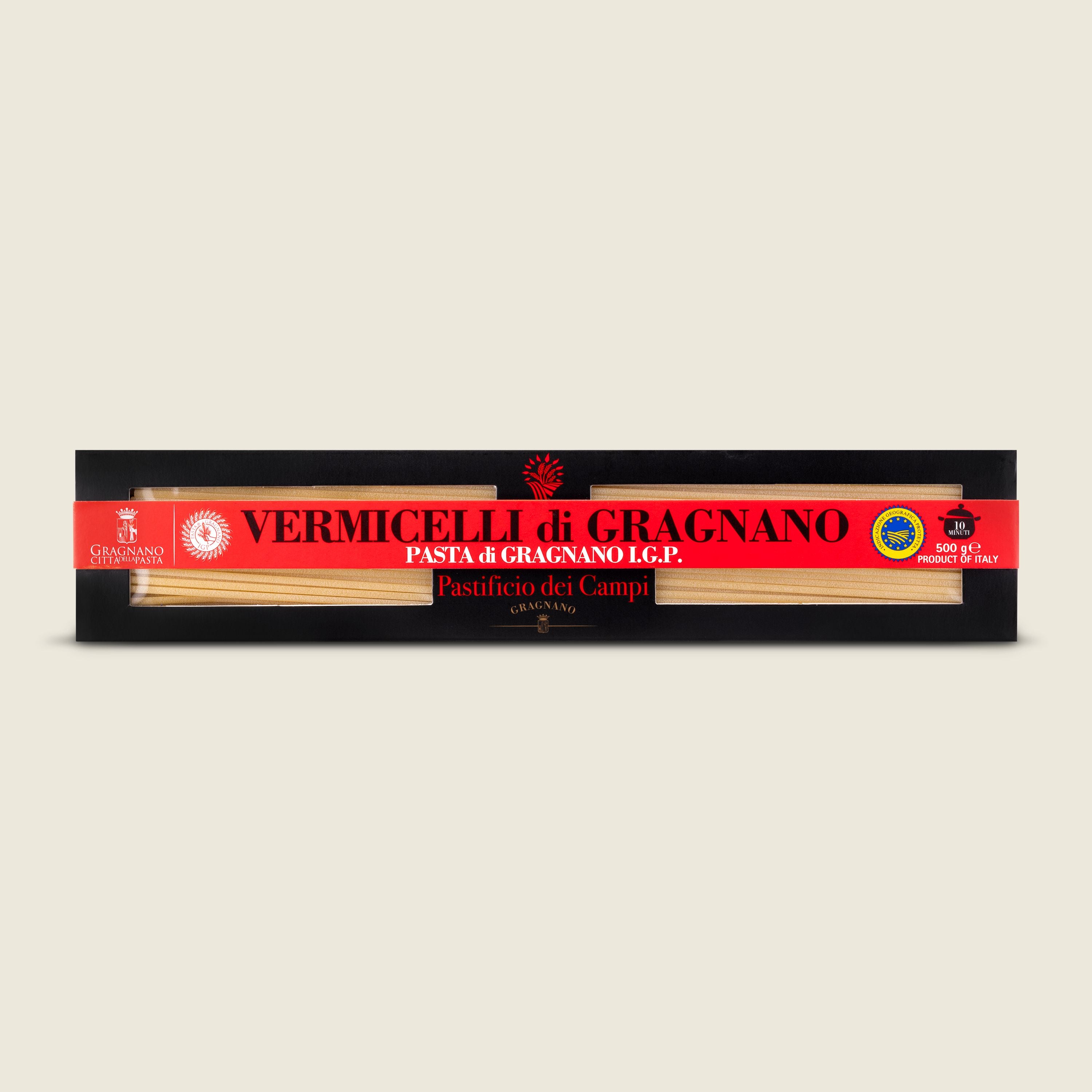 Pastificio Dei Campi Vermicellli, 500g