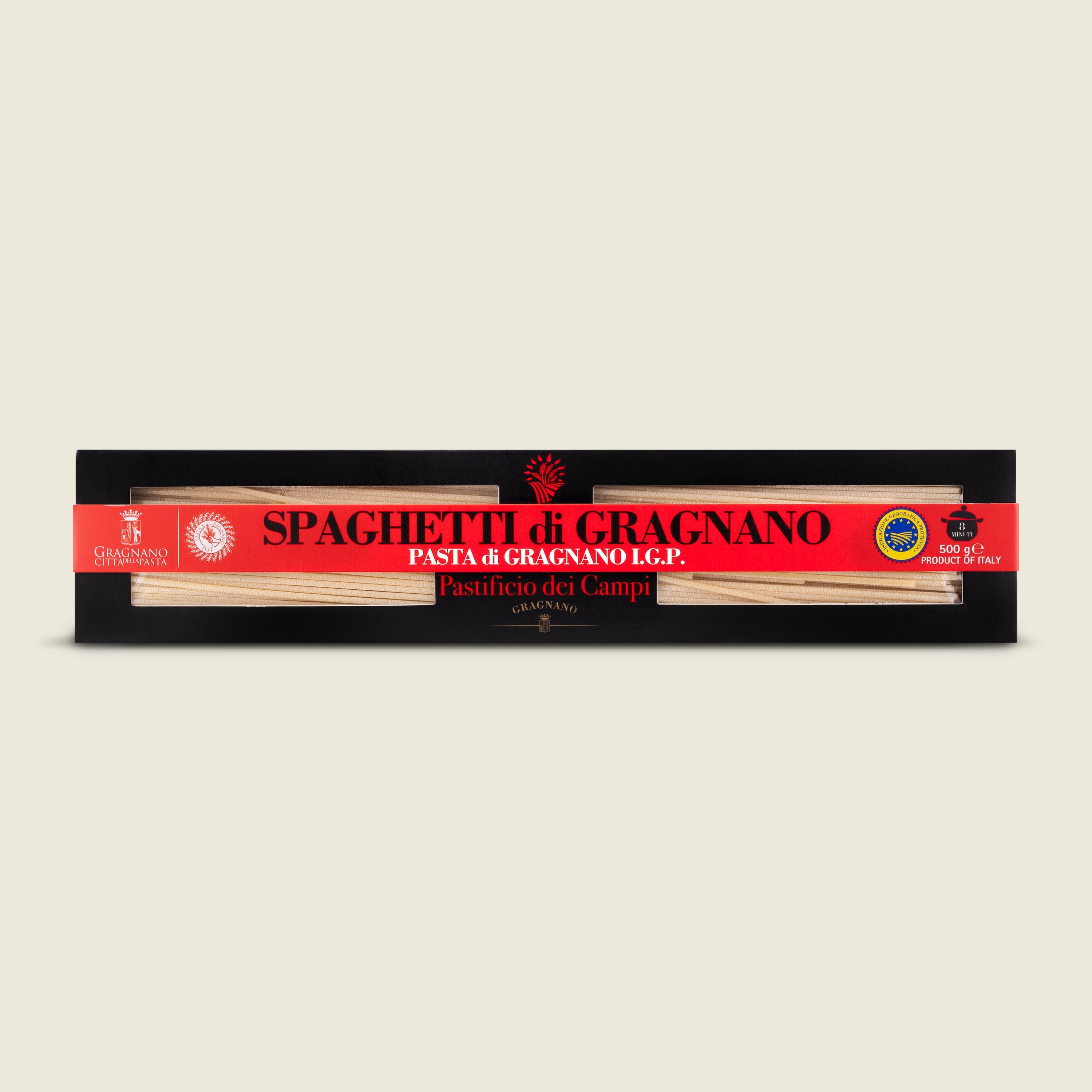 Pastificio dei Campi Spaghetti, 500g