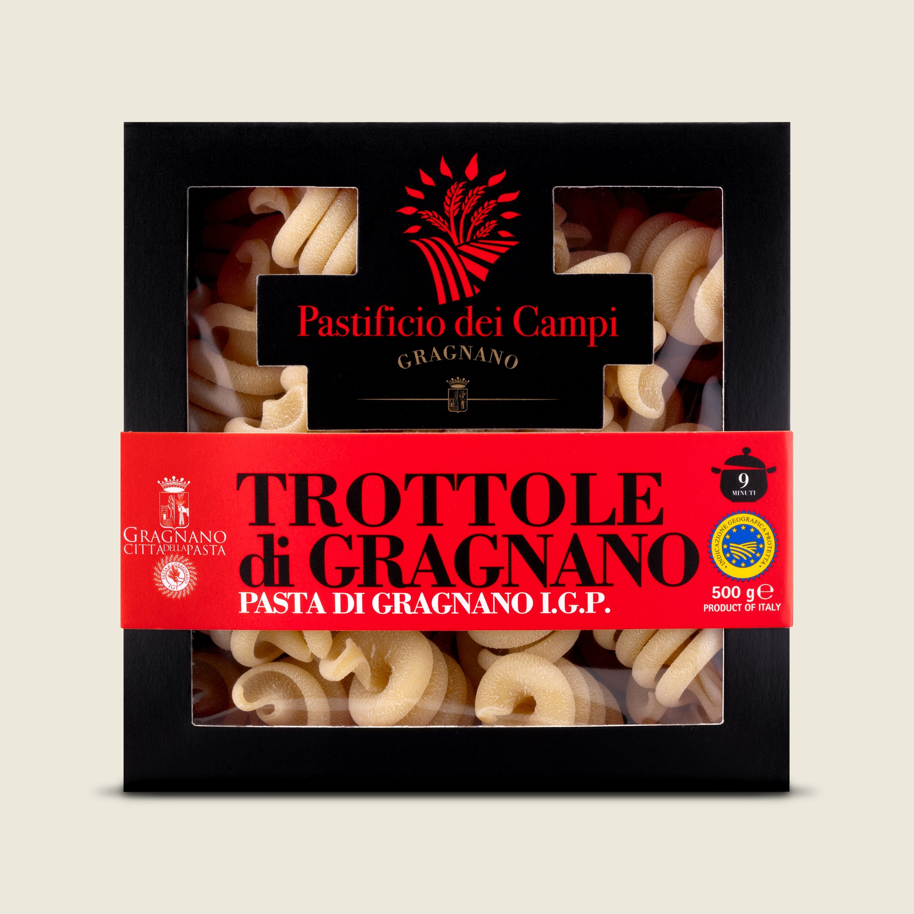 Pastificio dei Campi Trottole, 500g