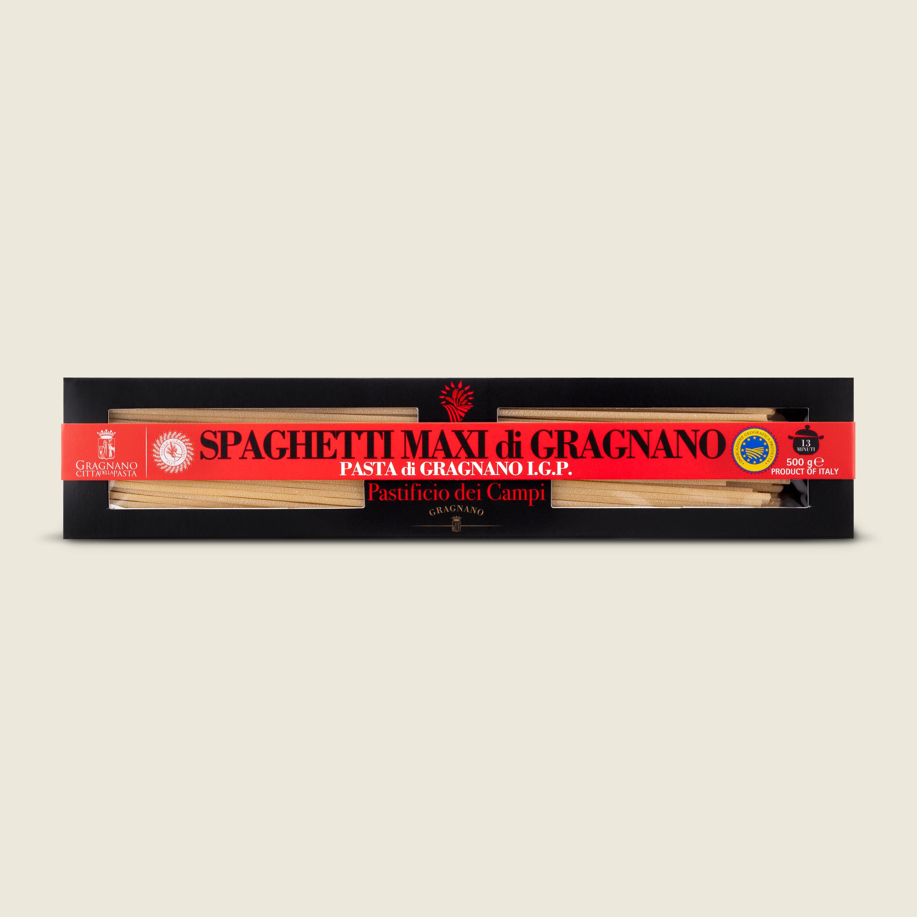 Pastificio Dei Campi Spaghetti Maxi, 500g