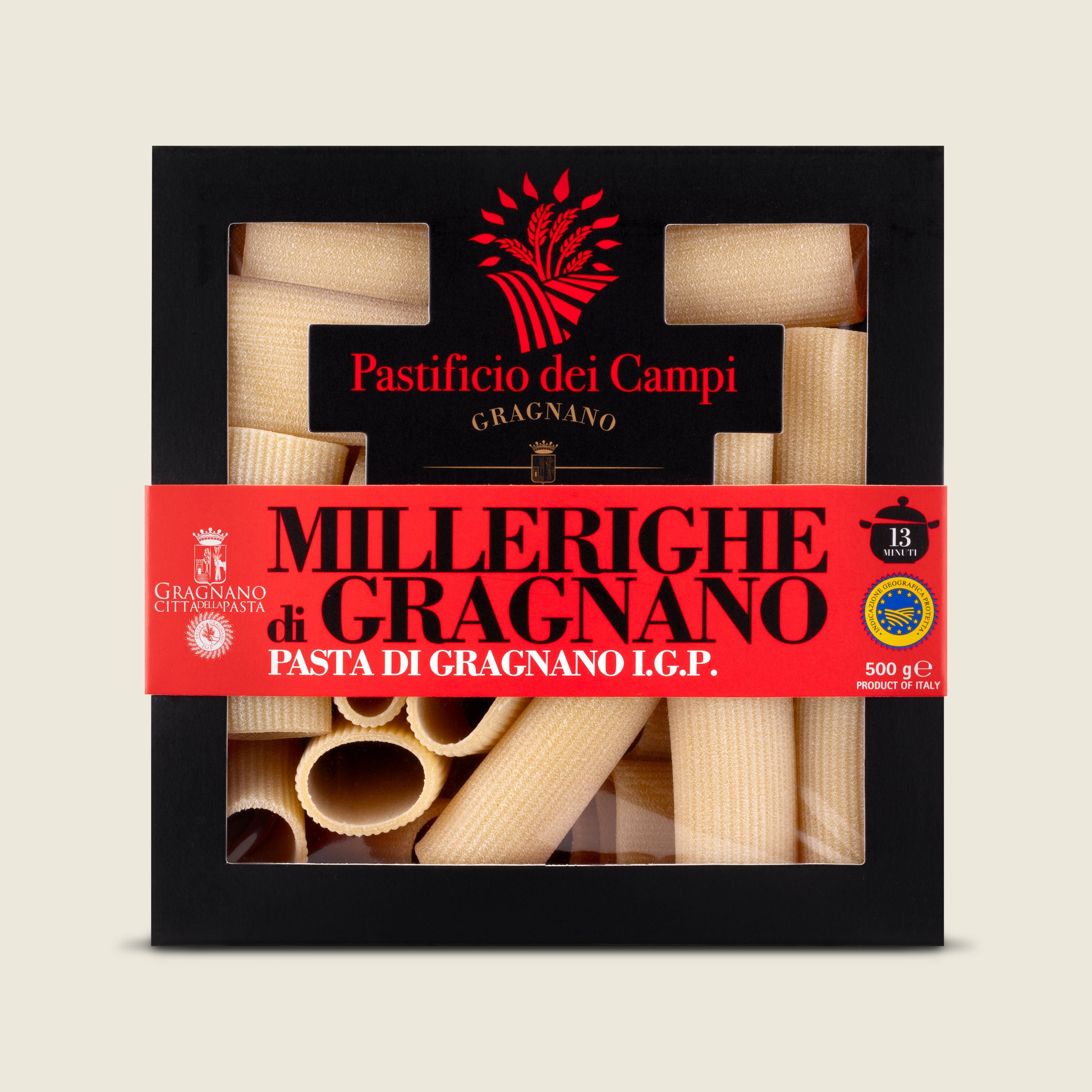 Pastificio dei Campi Millerighe, 500g