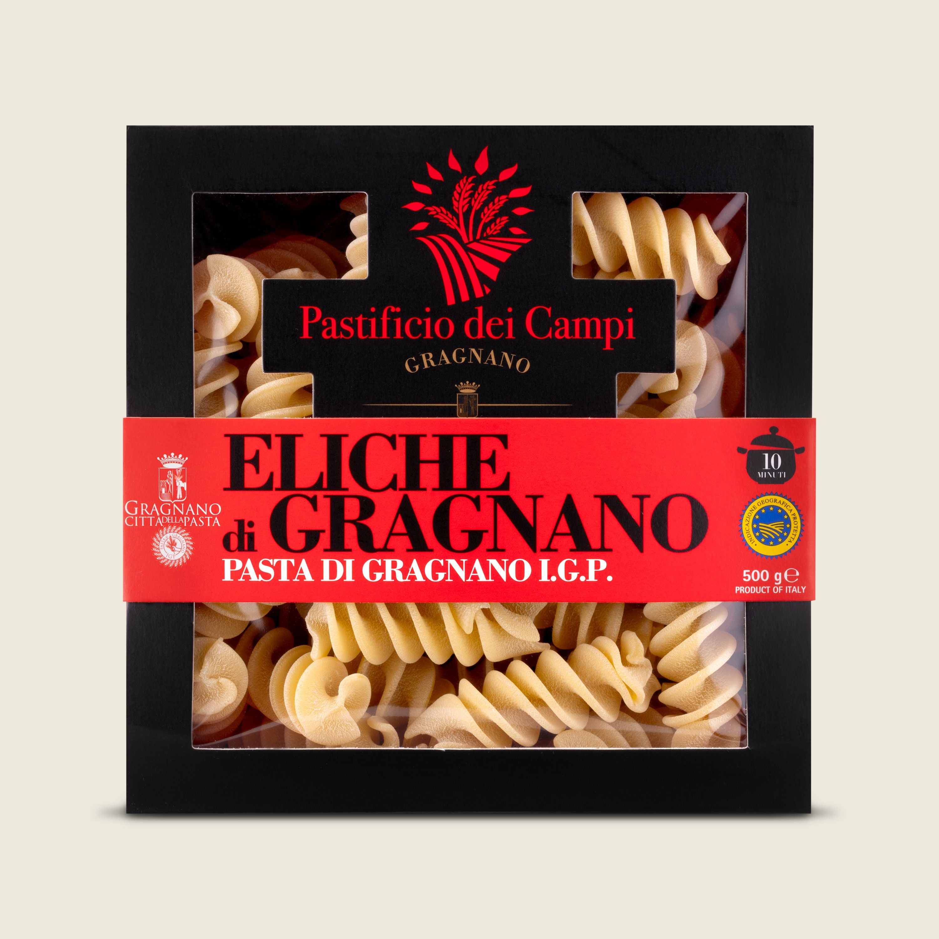 Pastificio dei Campi Eliche, 500g