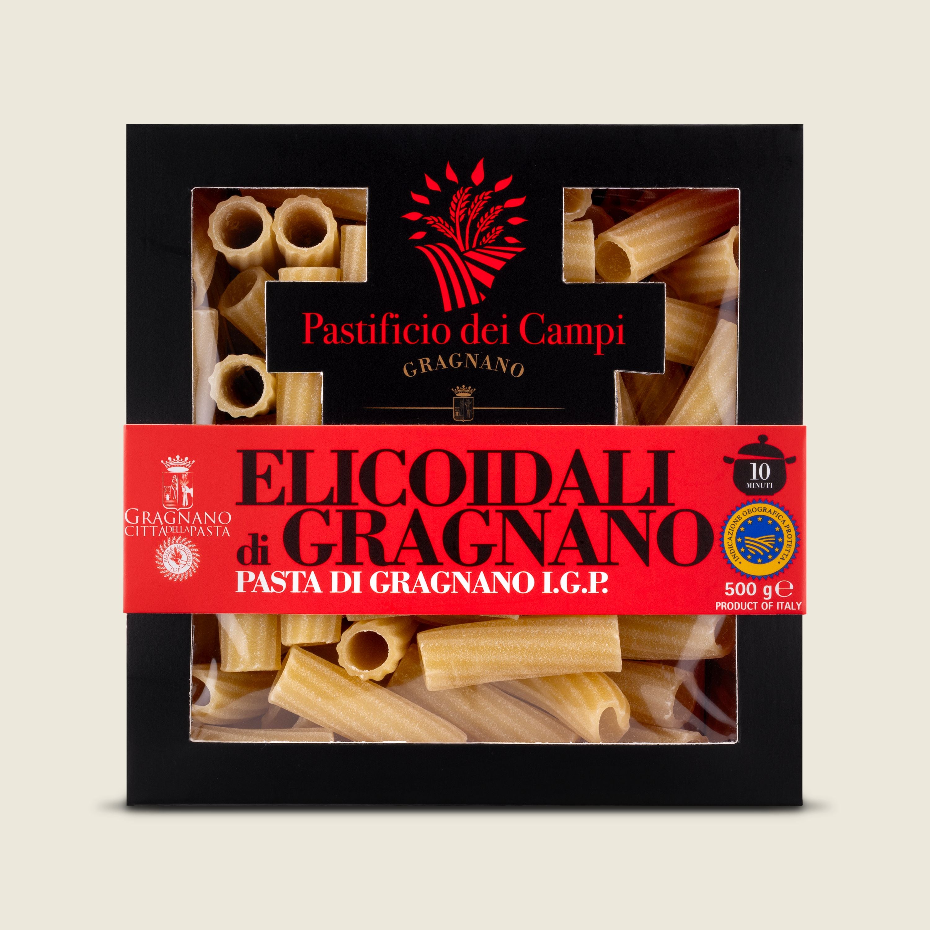 Pastificio Dei Campi Elicoidali, 500g