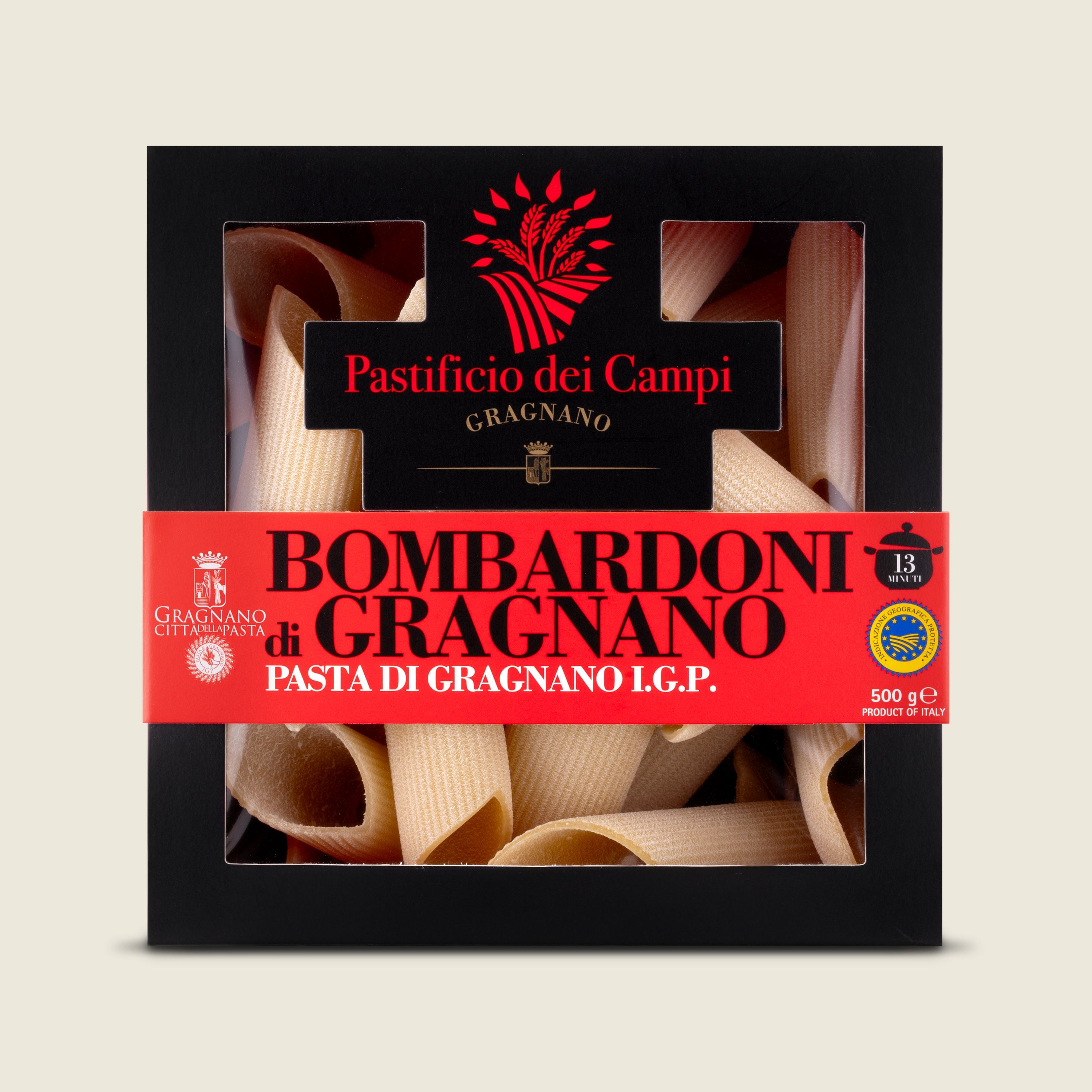 Pastificio dei Campi Bombardoni, 500 g