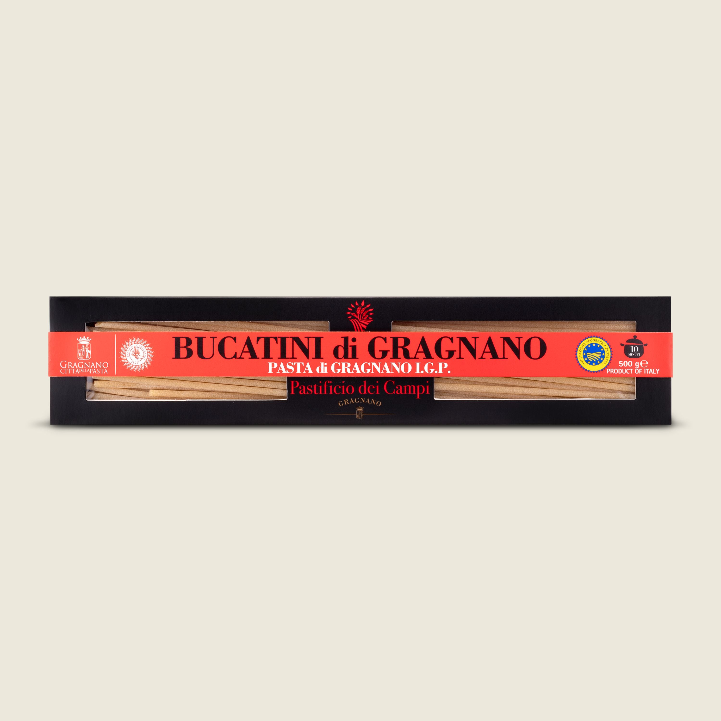 Pastificio dei Campi Bucatini, 500g