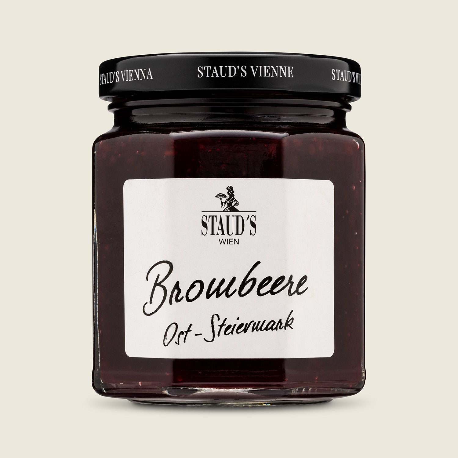 Staud's Džem ostružinový z východního Štýrska, 250g
