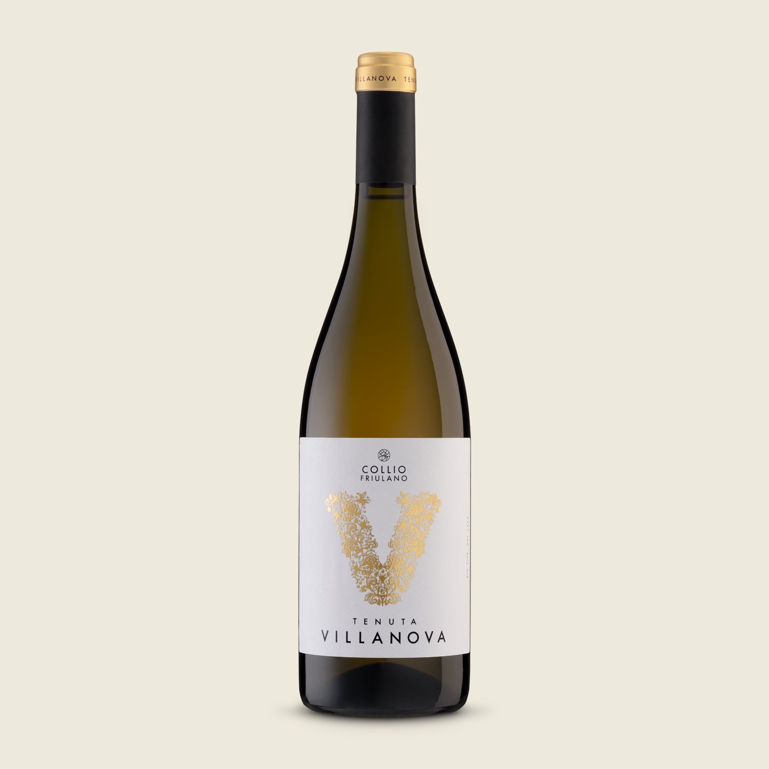 Tenuta Villanova COLLIO FRIULANO 2024, bílé suché víno
