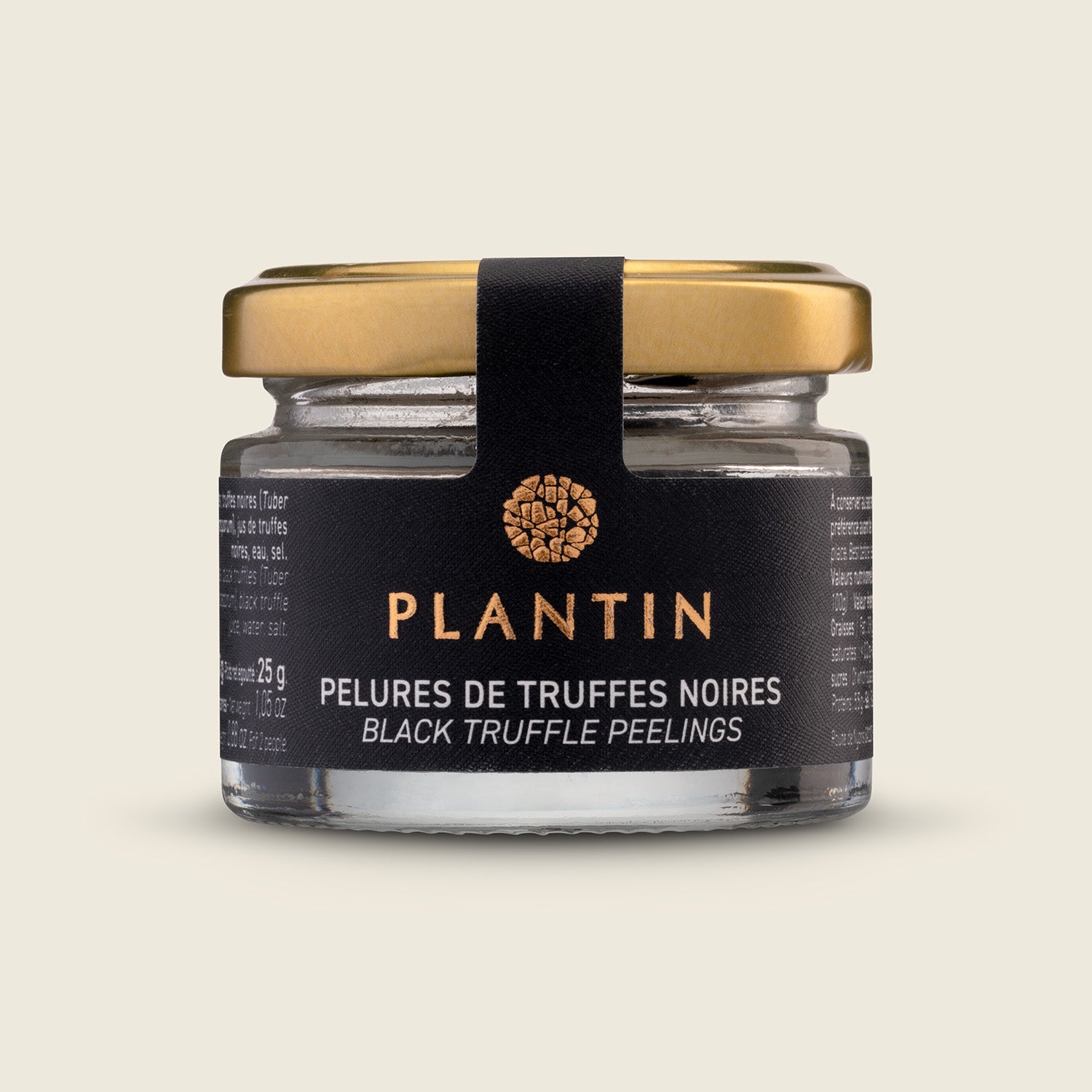 Plantin Hoblinky černého lanýže, 25 g