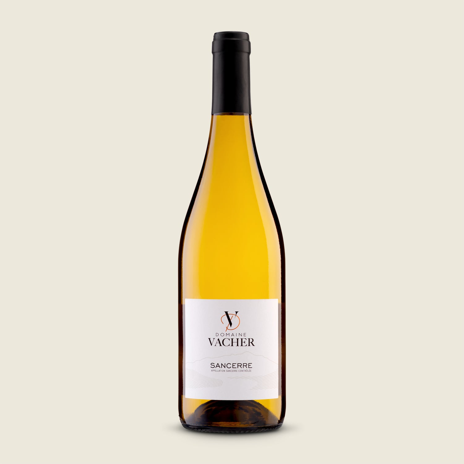 Domaine Jean Pierre Vacher SANCERRE 2024, bílé suché víno