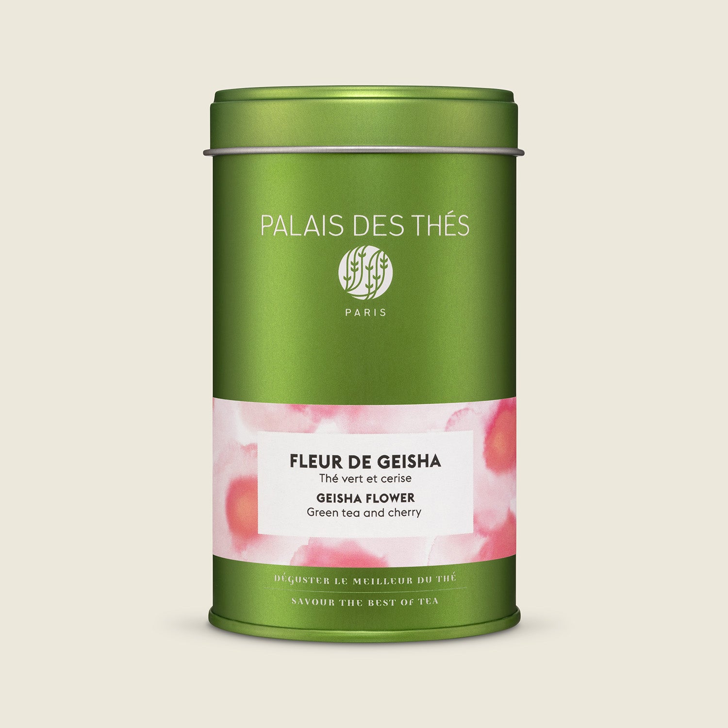 Palais des Thés čaj Fleur de Geisha, BIO, 100 g