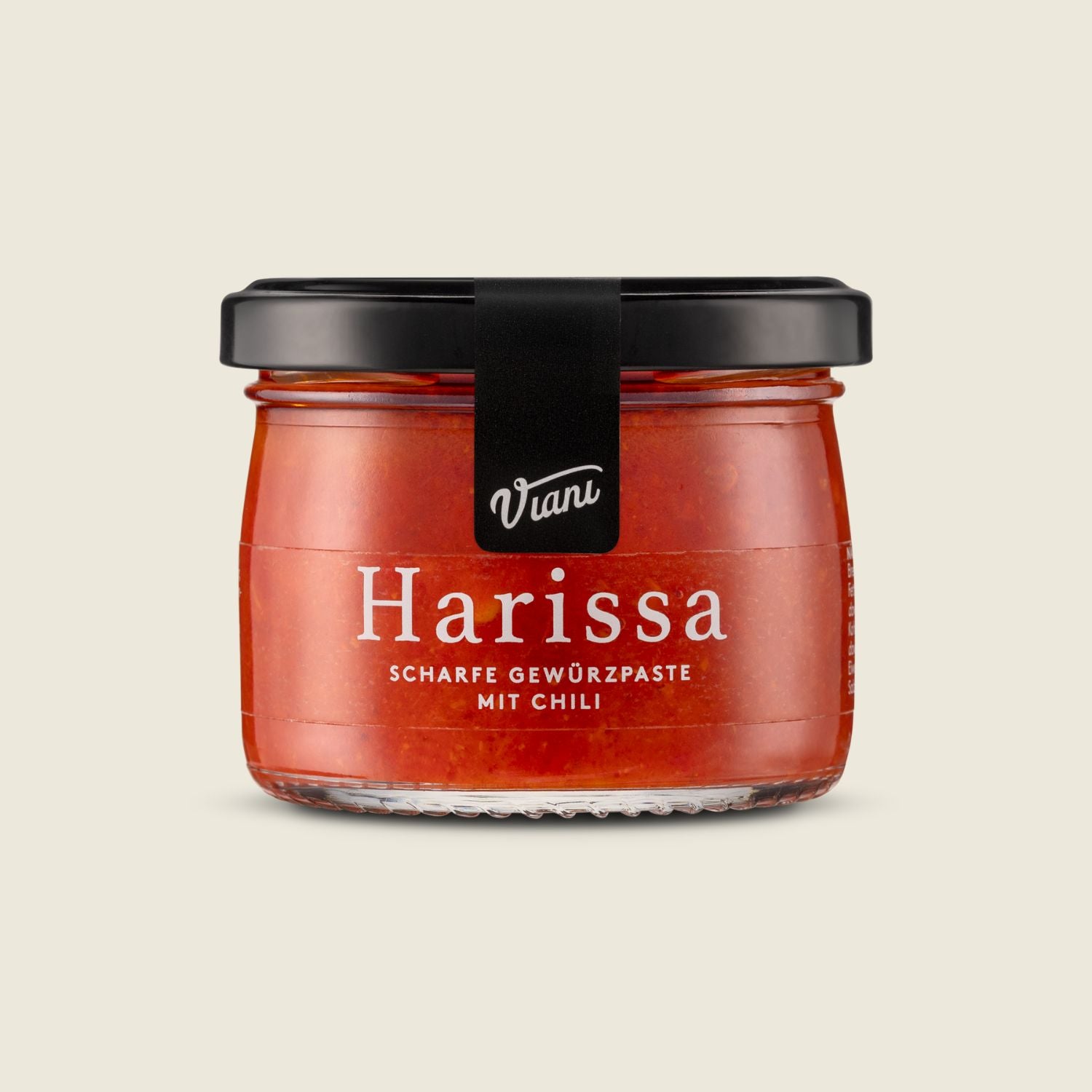Viani Harissa