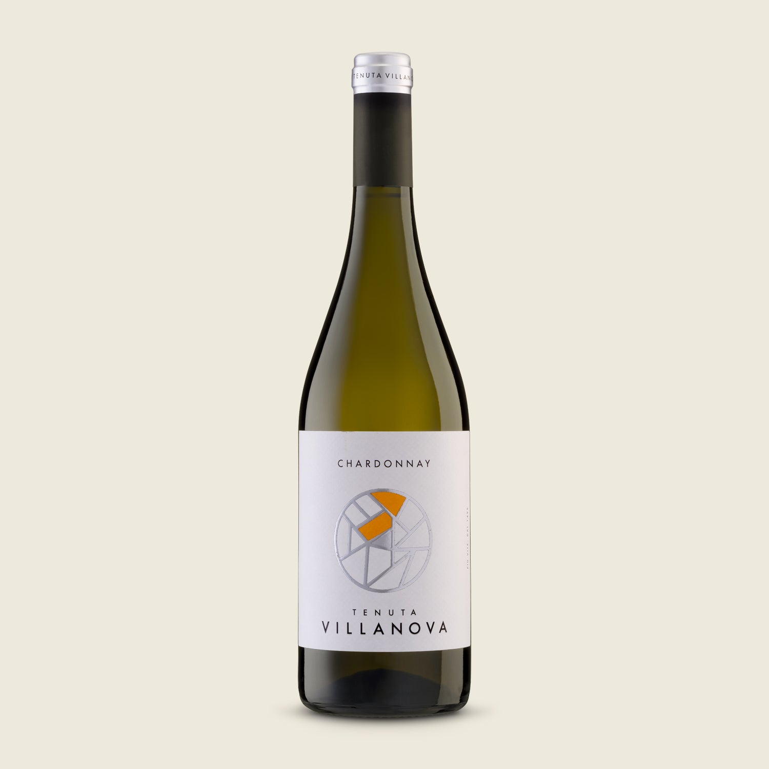 Tenuta Villanova ISONZO CHARDONNAY 2024, bílé suché víno