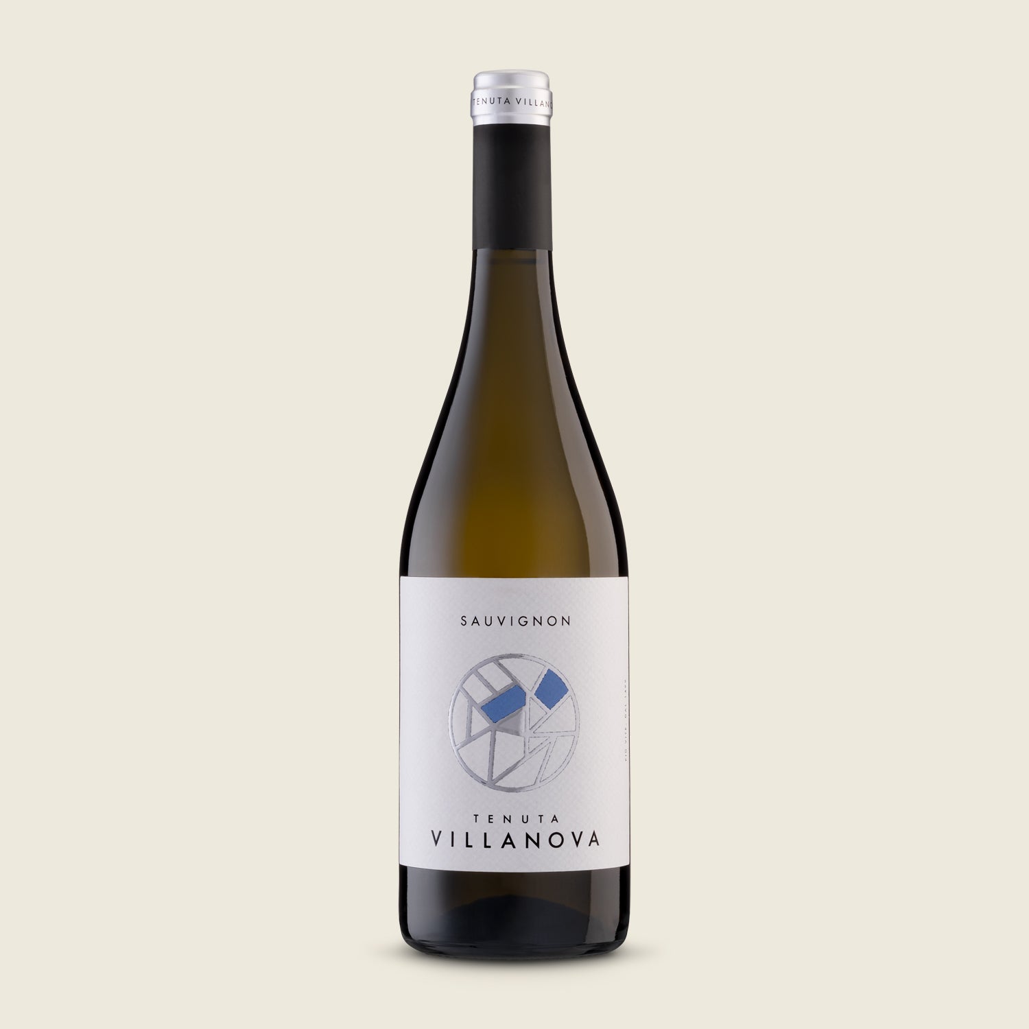 Tenuta Villanova ISONZO SAUVIGNON 2024, bílé suché víno