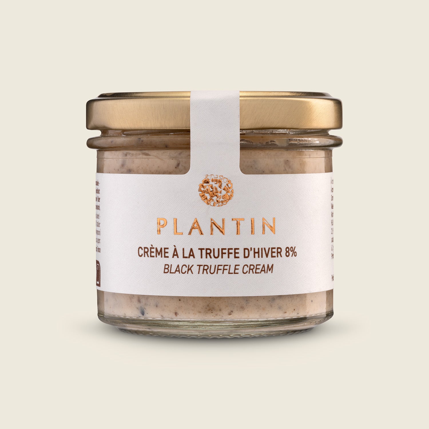 Plantin Lanýžový krém ze zimního lanýže, 90 g