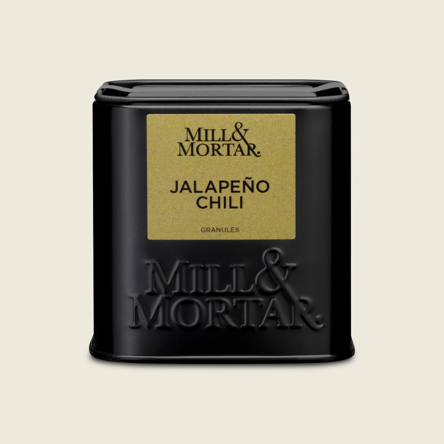 Mill & Mortar Jalapeňo Chilli
