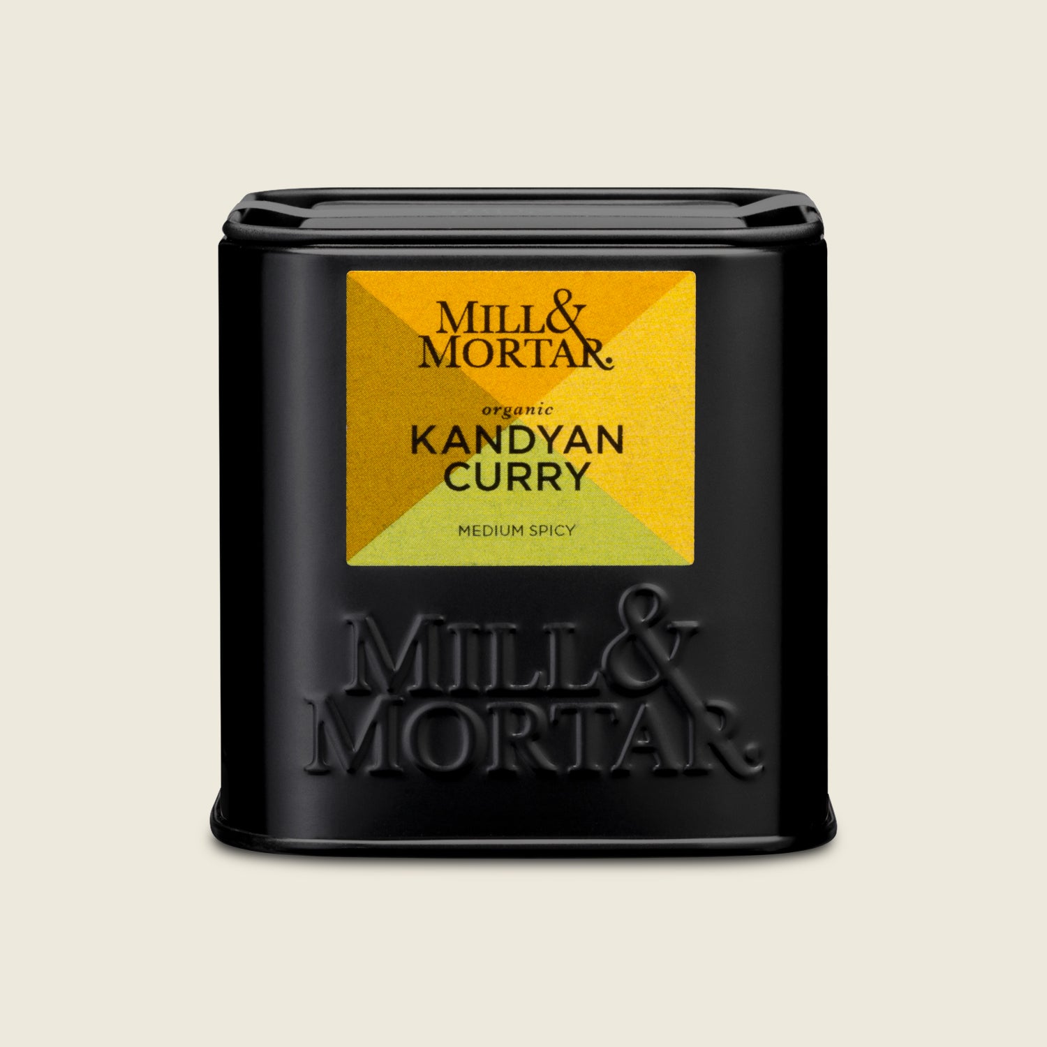 Mill & Mortar Kandyan Curry