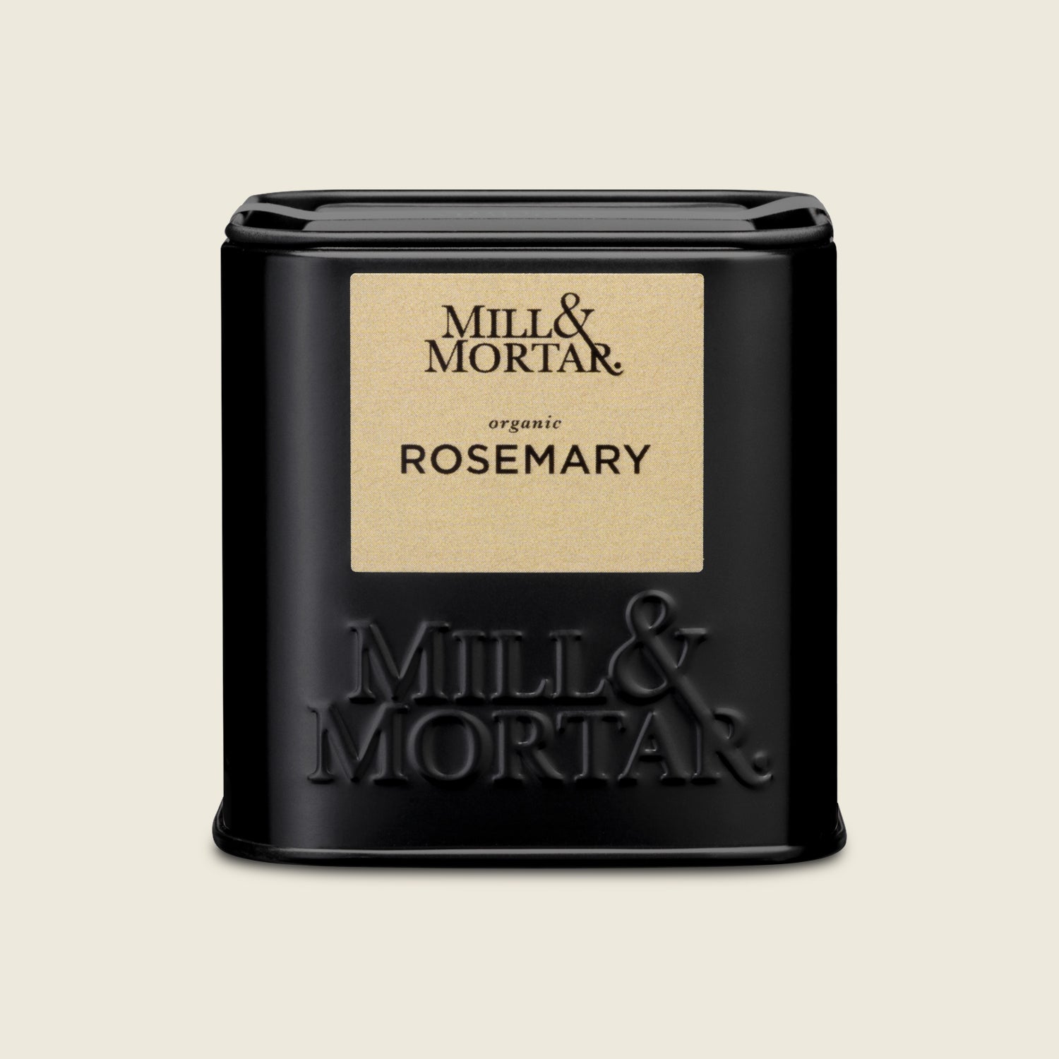 Mill & Mortar Rozmarýn, BIO, 30g