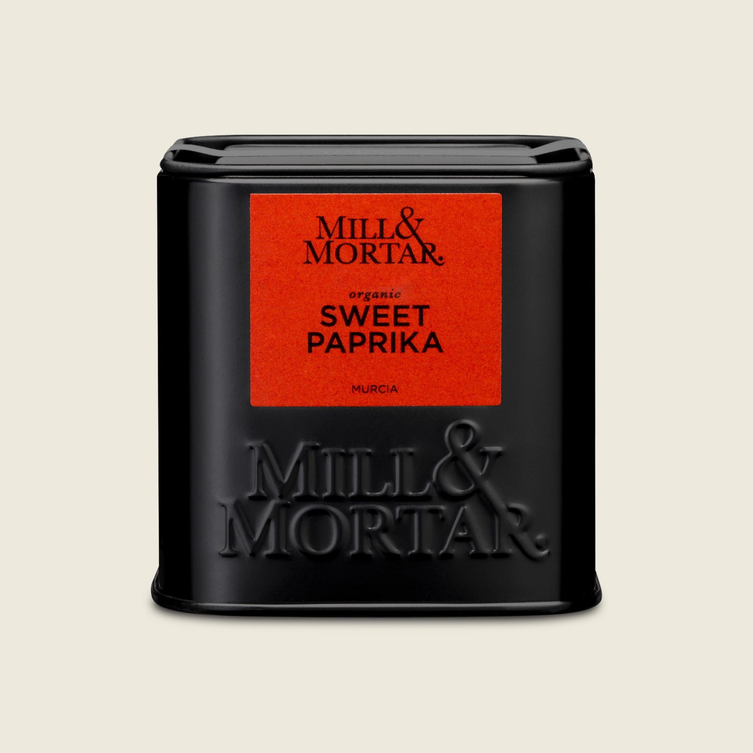 Mill & Mortar Sladká paprika Murcia