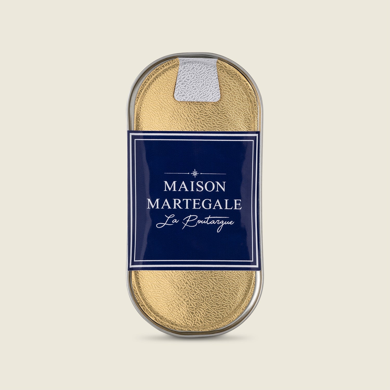 Maison Martegale Bottarga z parmice, 50g