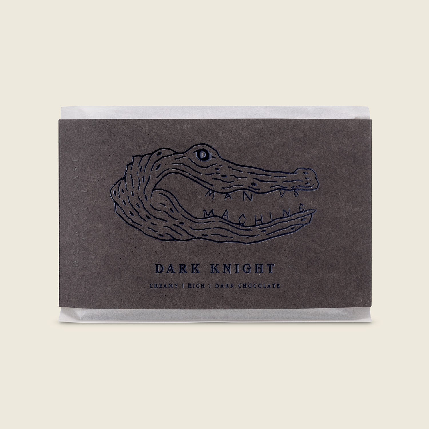 Man versus Machine Dark Knight Peru, omniroast, BIO, 250g