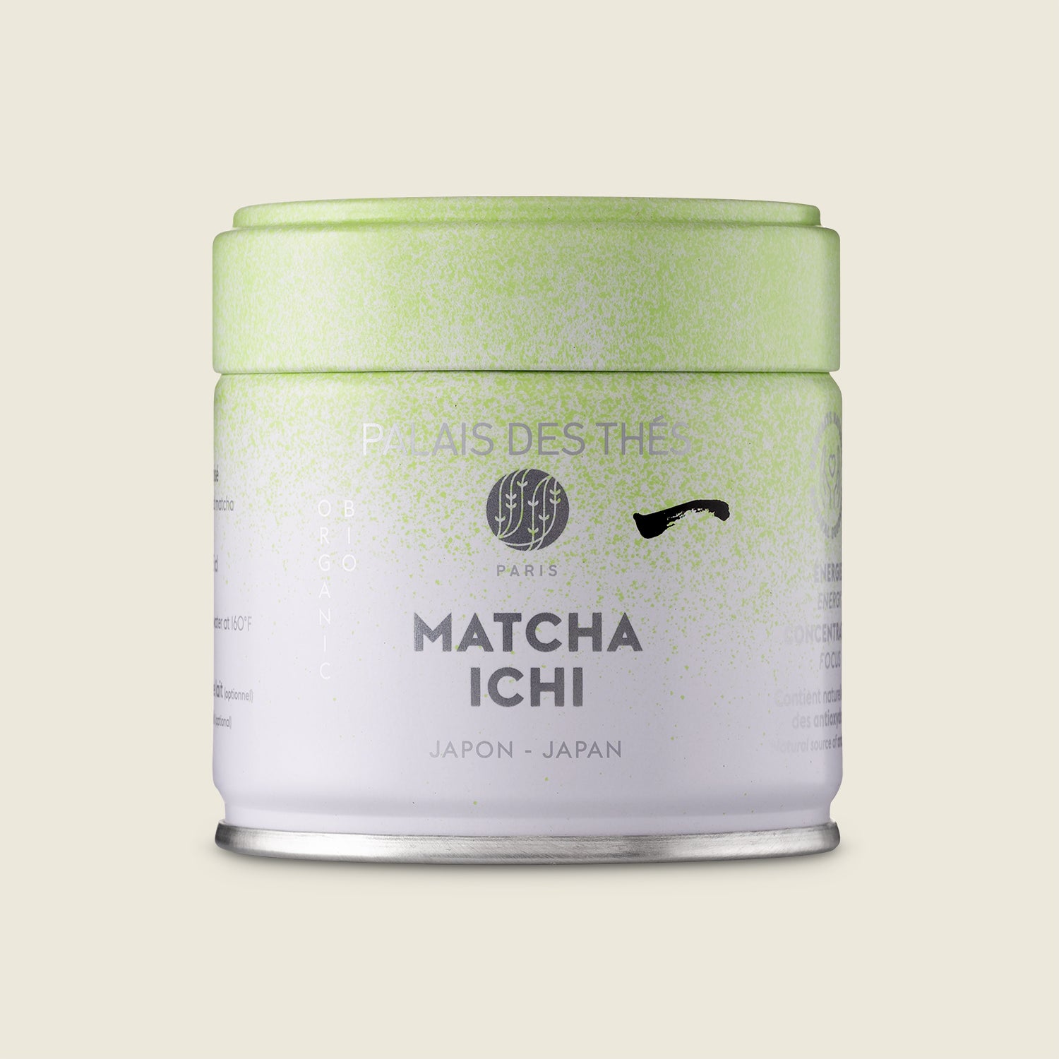 Palais des Thés Matcha Ichi, BIO, 30g